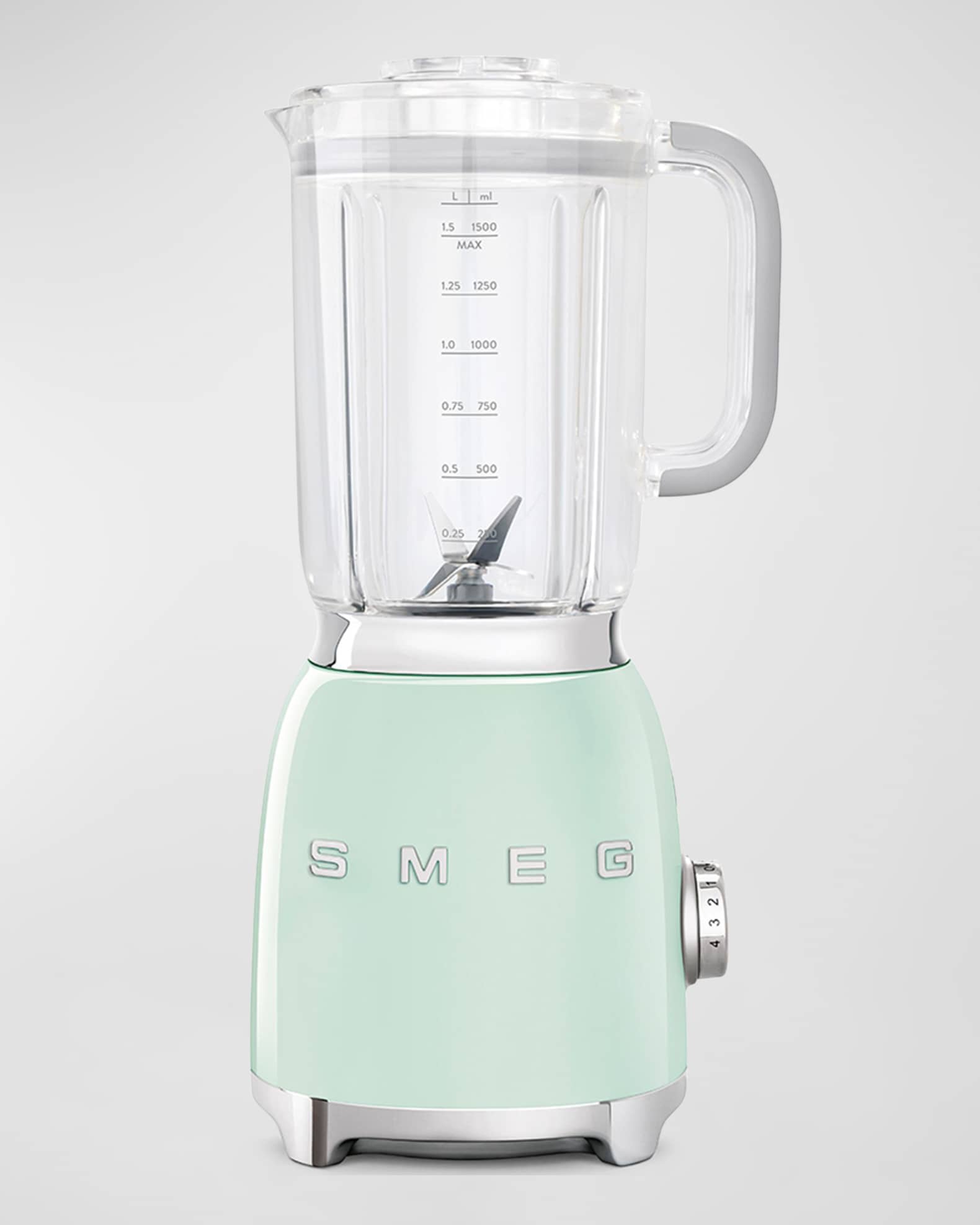 BLF03 Retro Blender 0