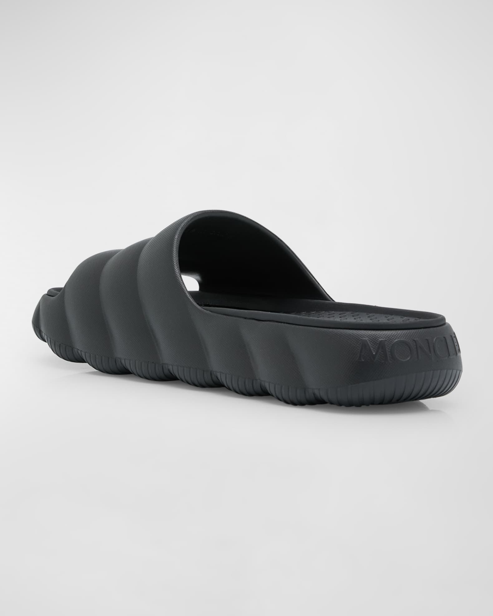 Men s Lilo Rubber Pool Slides