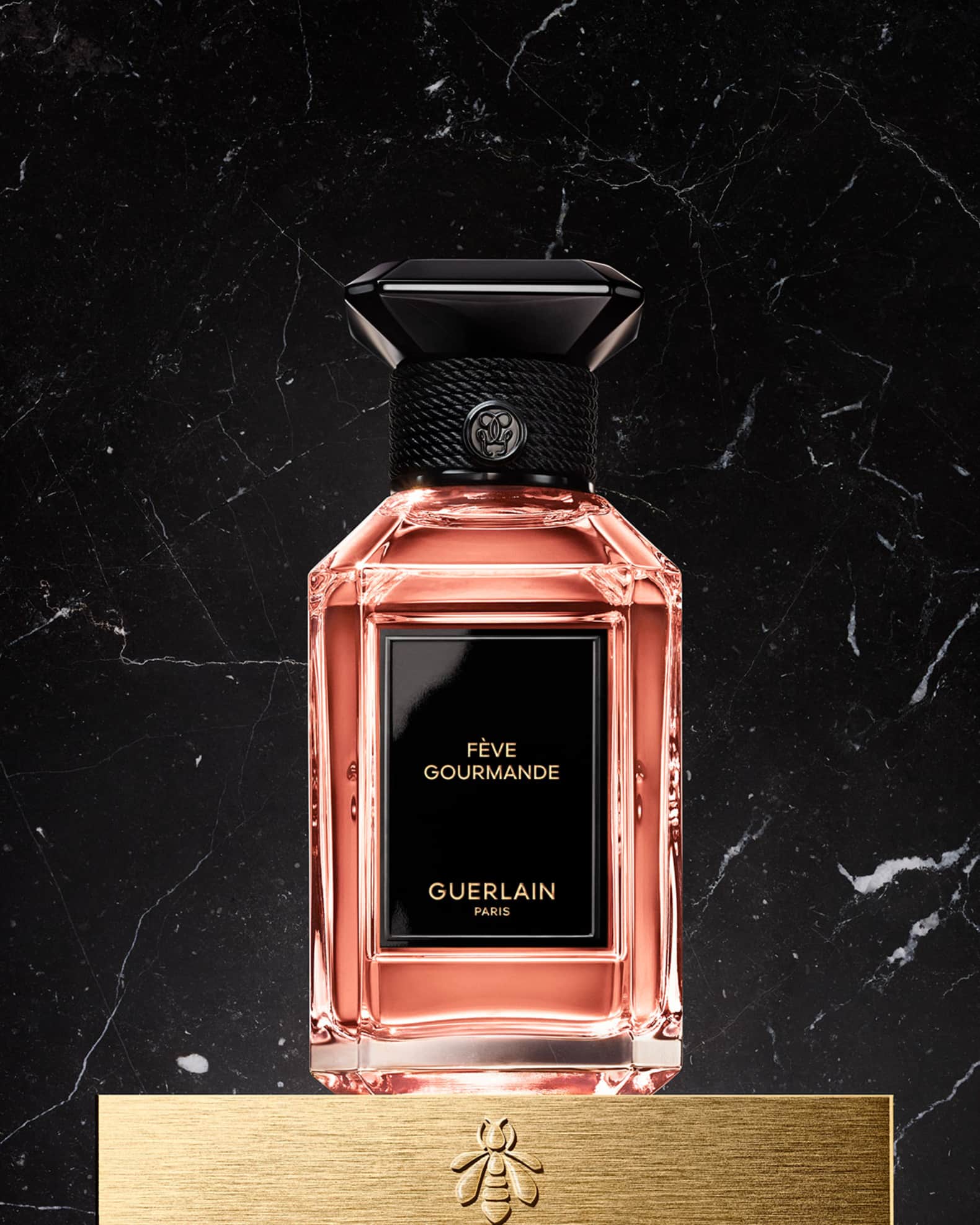 L'Art & La Matiere Feve Gourmande Eau de Parfum 0
