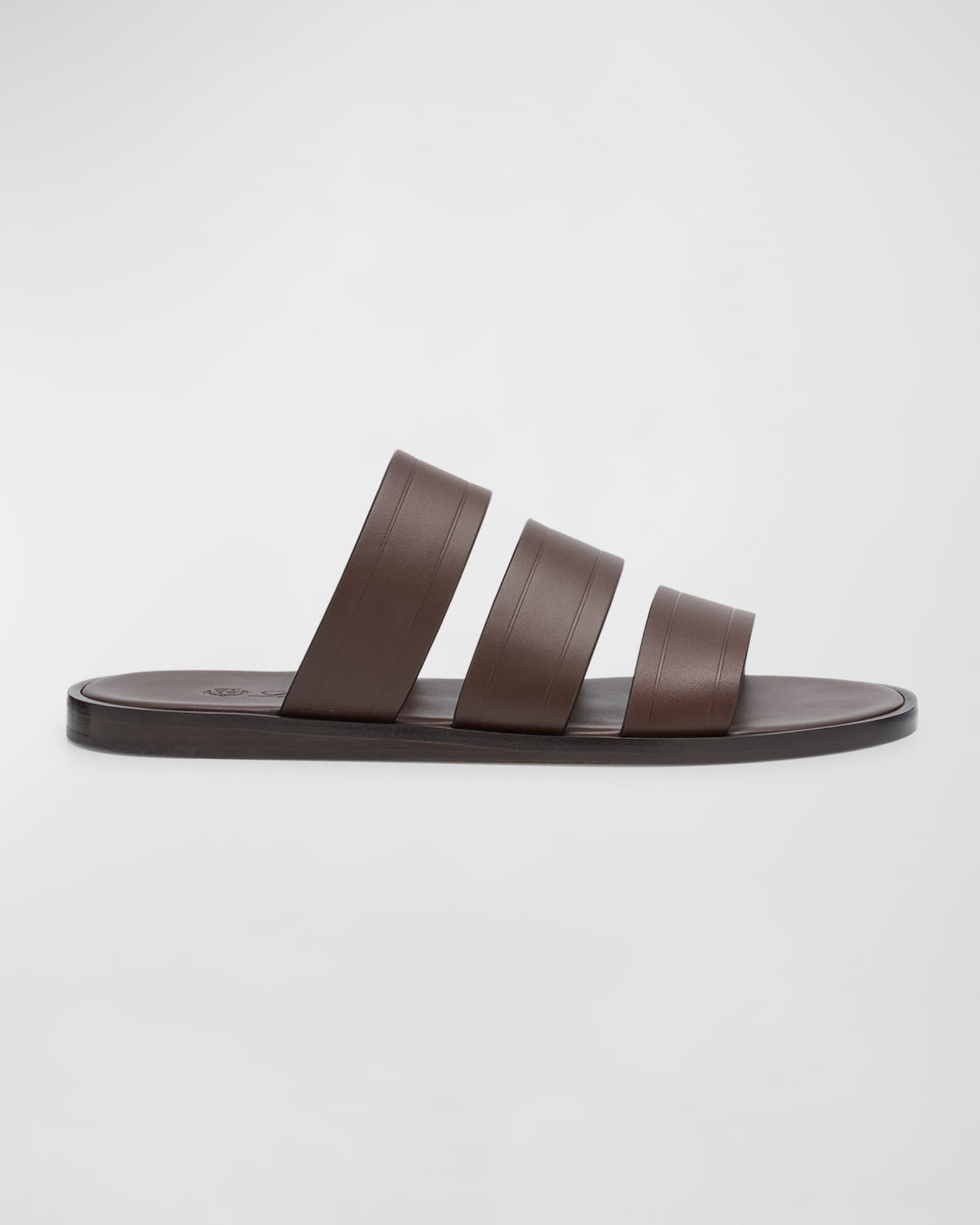 loro piana sandals mens