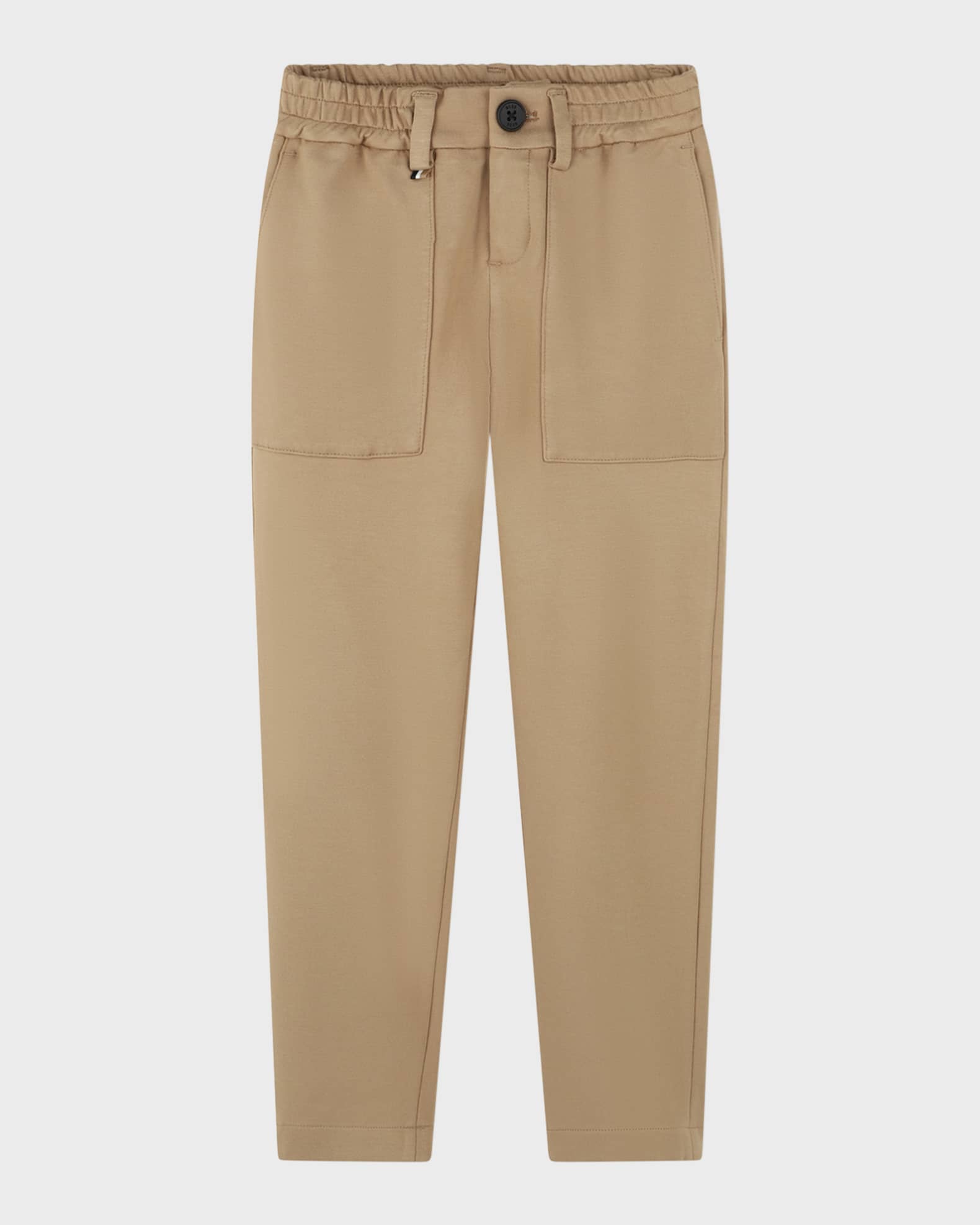 Boy's Milano Two-Piece Suit, Size 4-16 1
