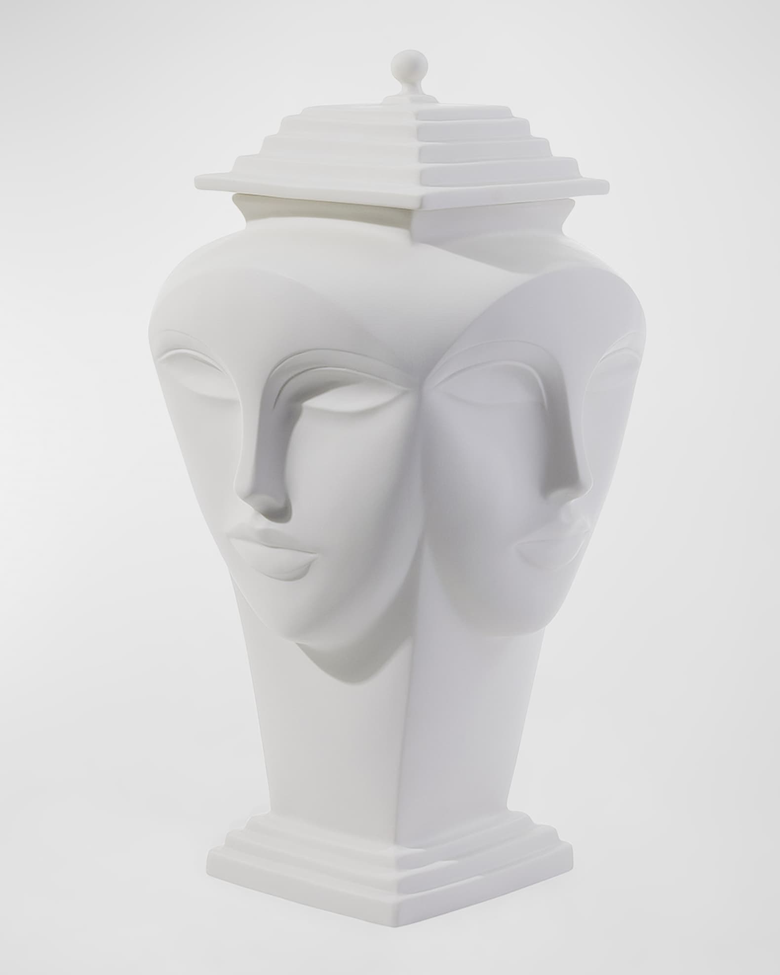 Giuliette Ginger Urn  1