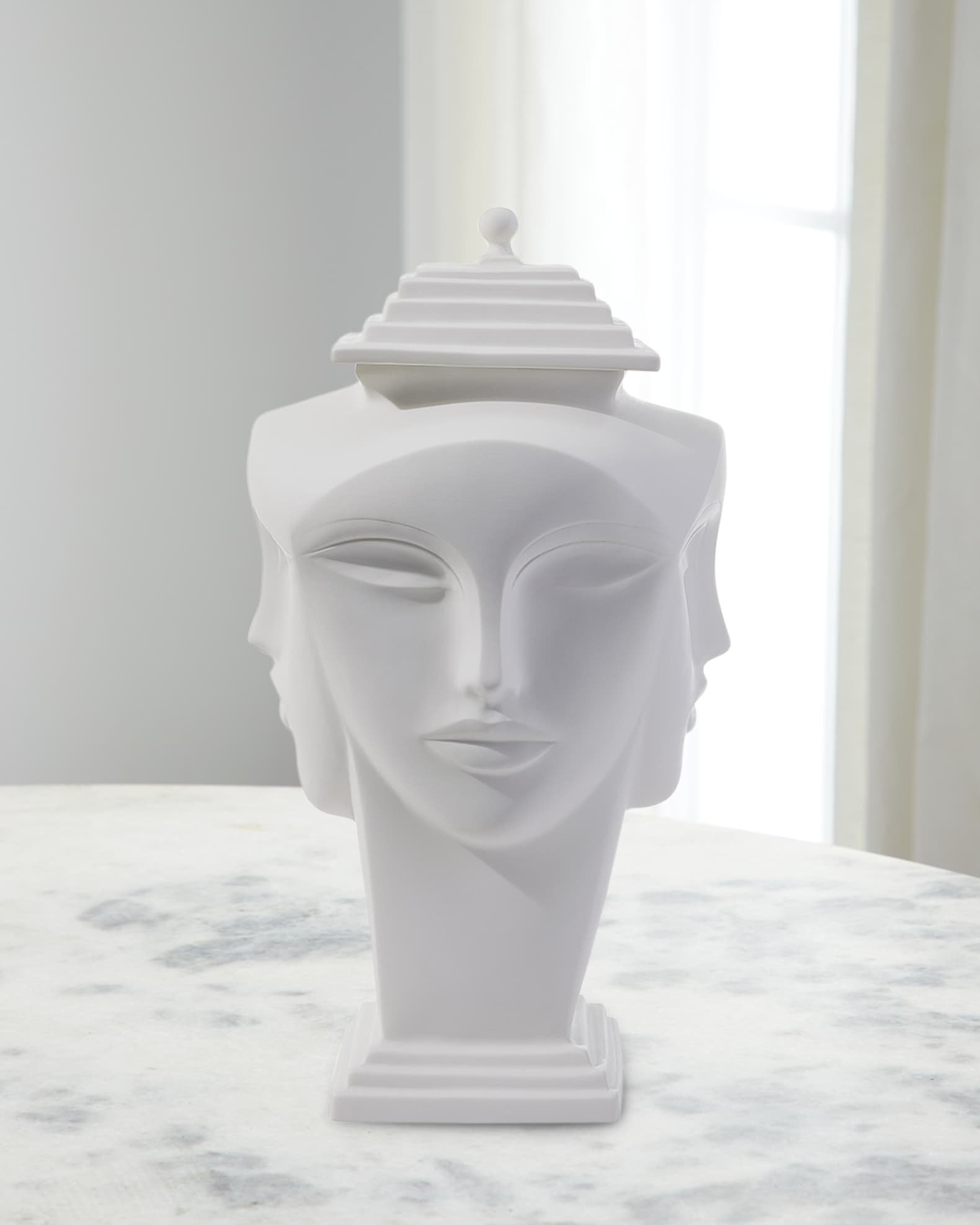 Giuliette Ginger Urn  0