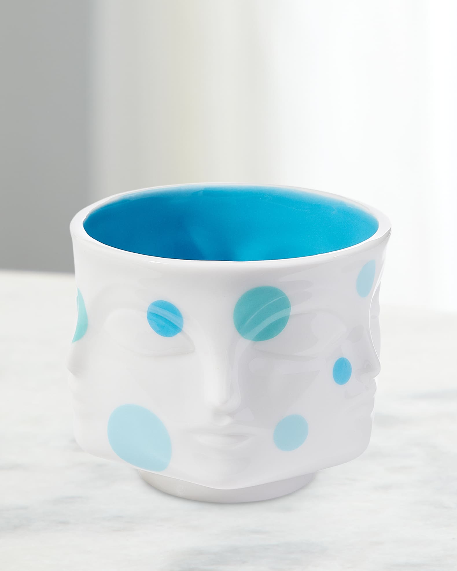 Limited Edition L'Pop Dora Maar Condiment Bowl 0