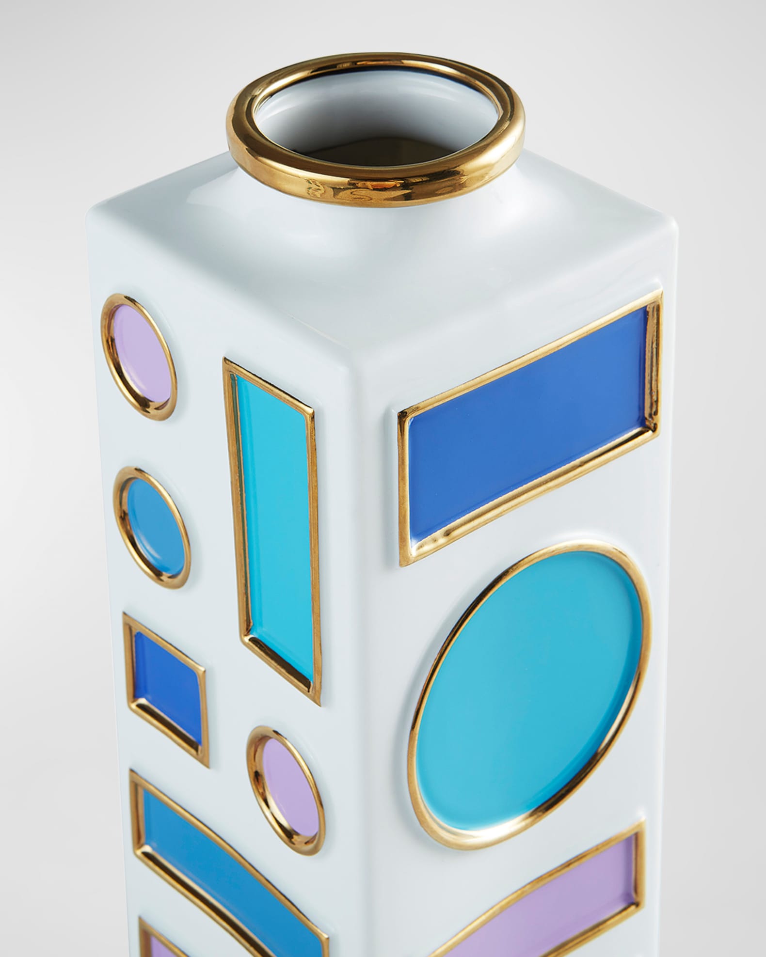 Emilio Tall Vase  1