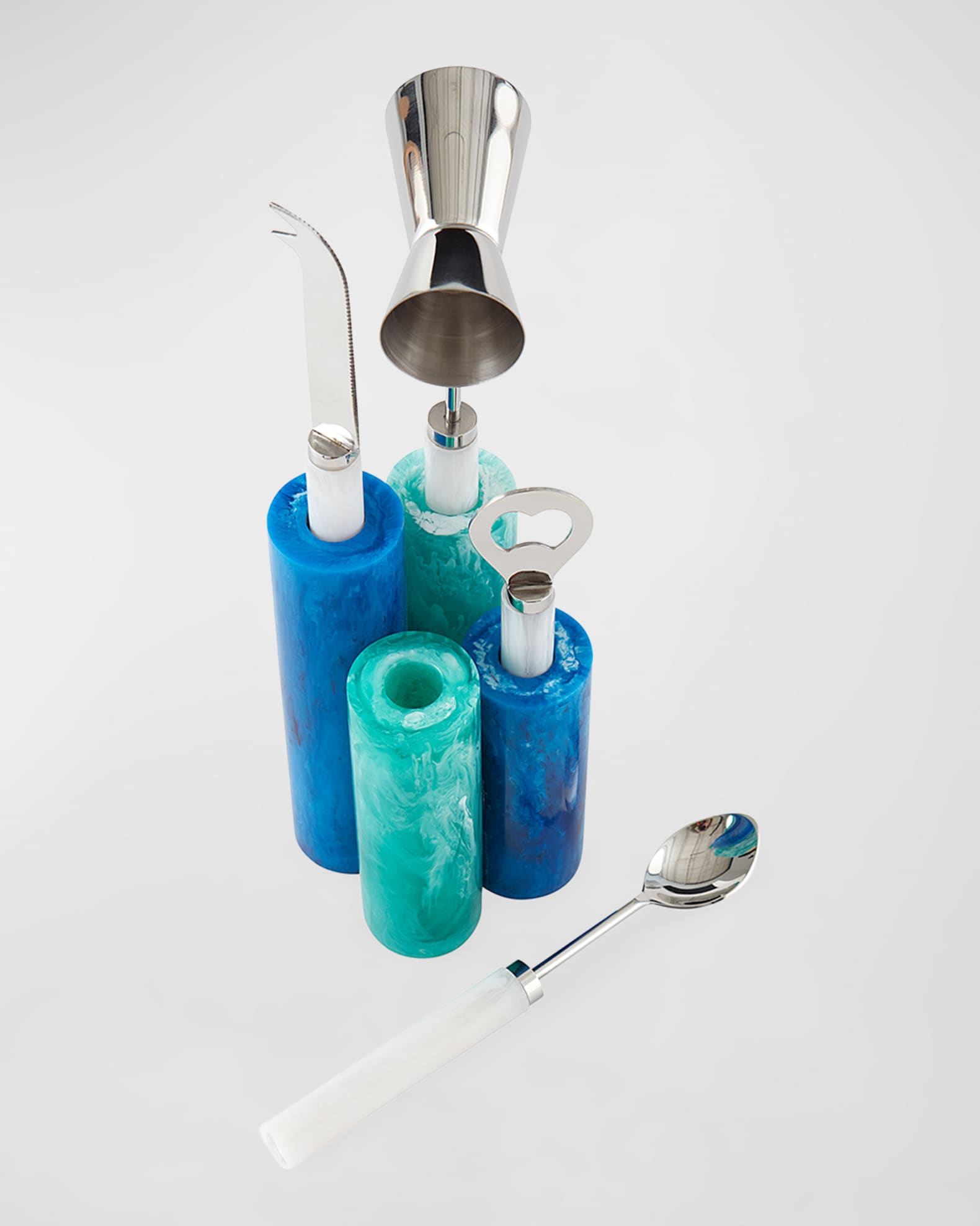 Mustique Barware Set 1