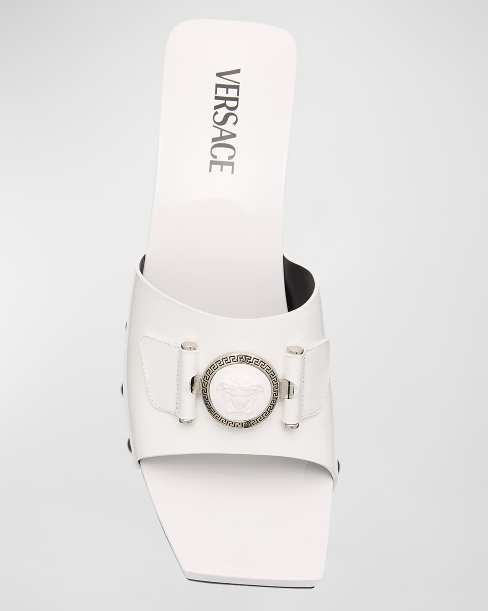 Medusa Sandals