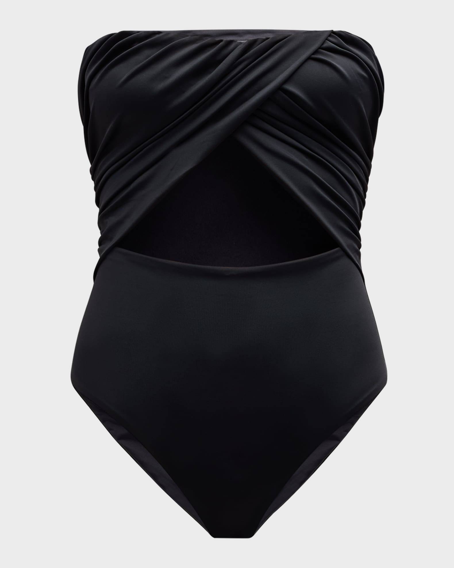 Mara hoffman audrey one piece hotsell