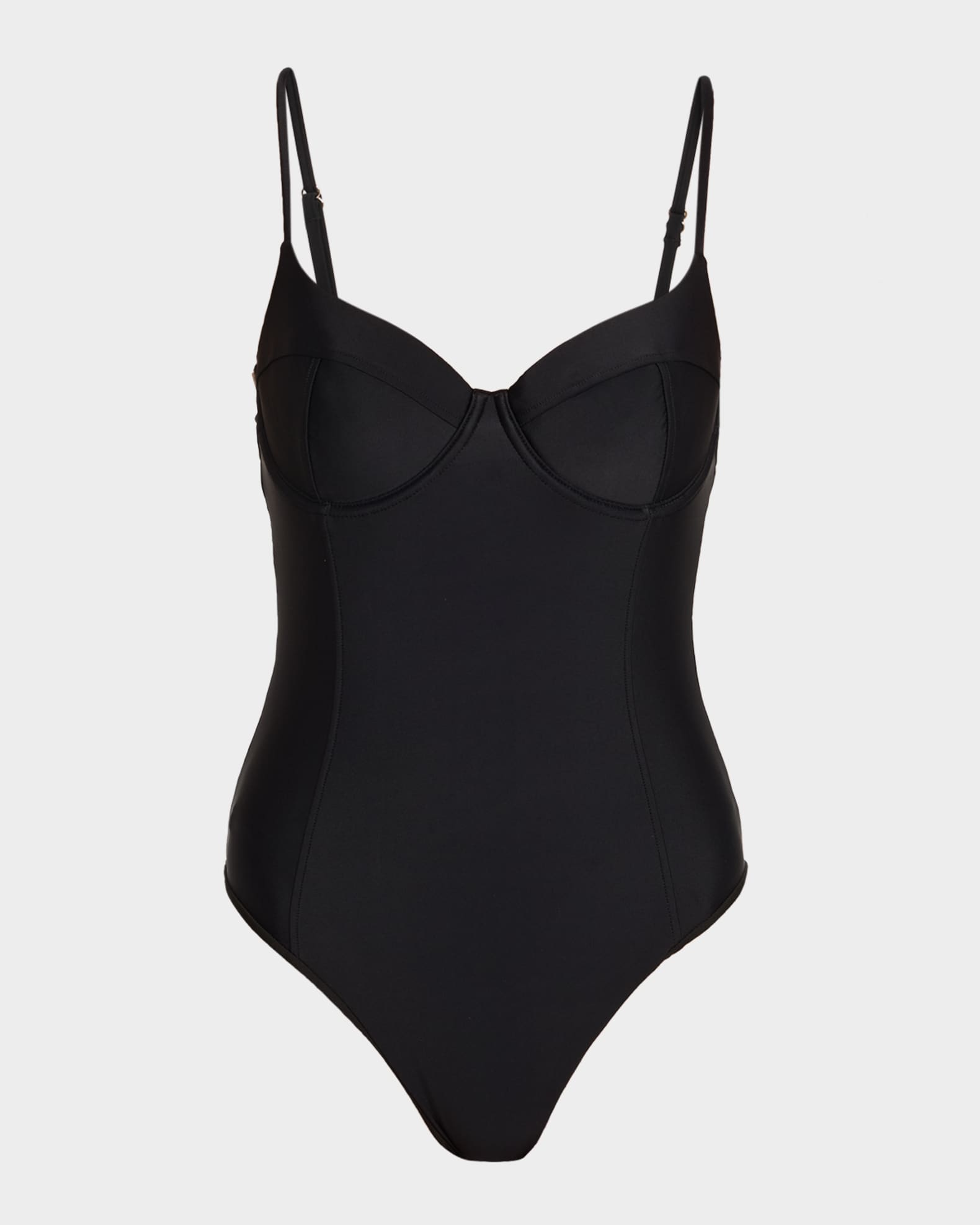Jayda One-Piece Swimsuit  0
