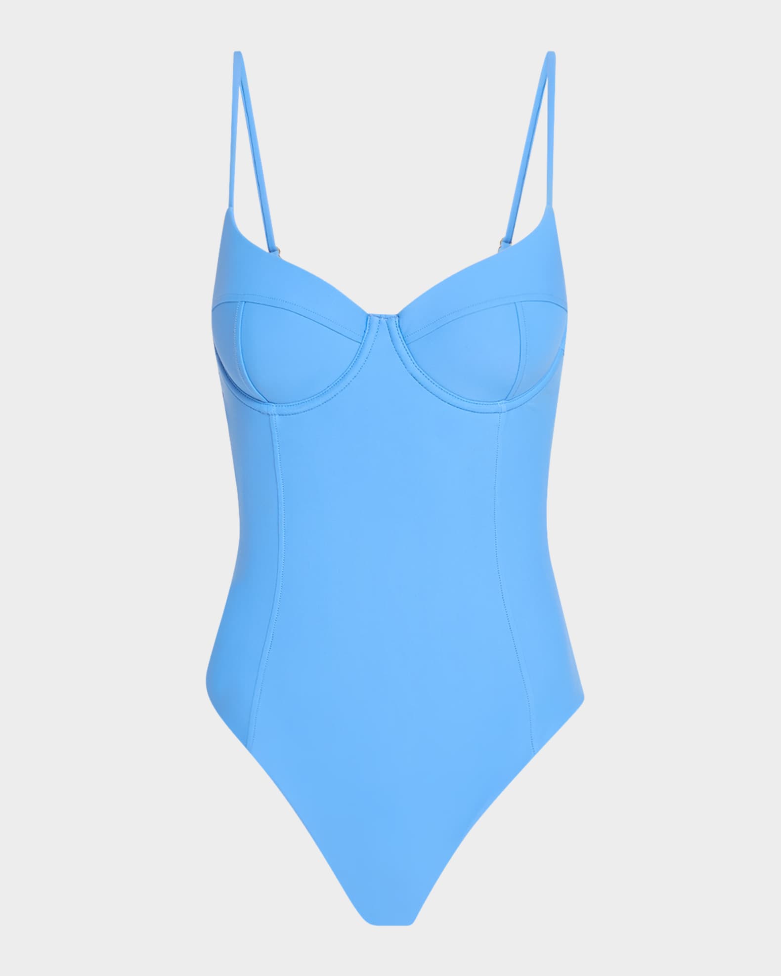 Jayda One-Piece Swimsuit  0
