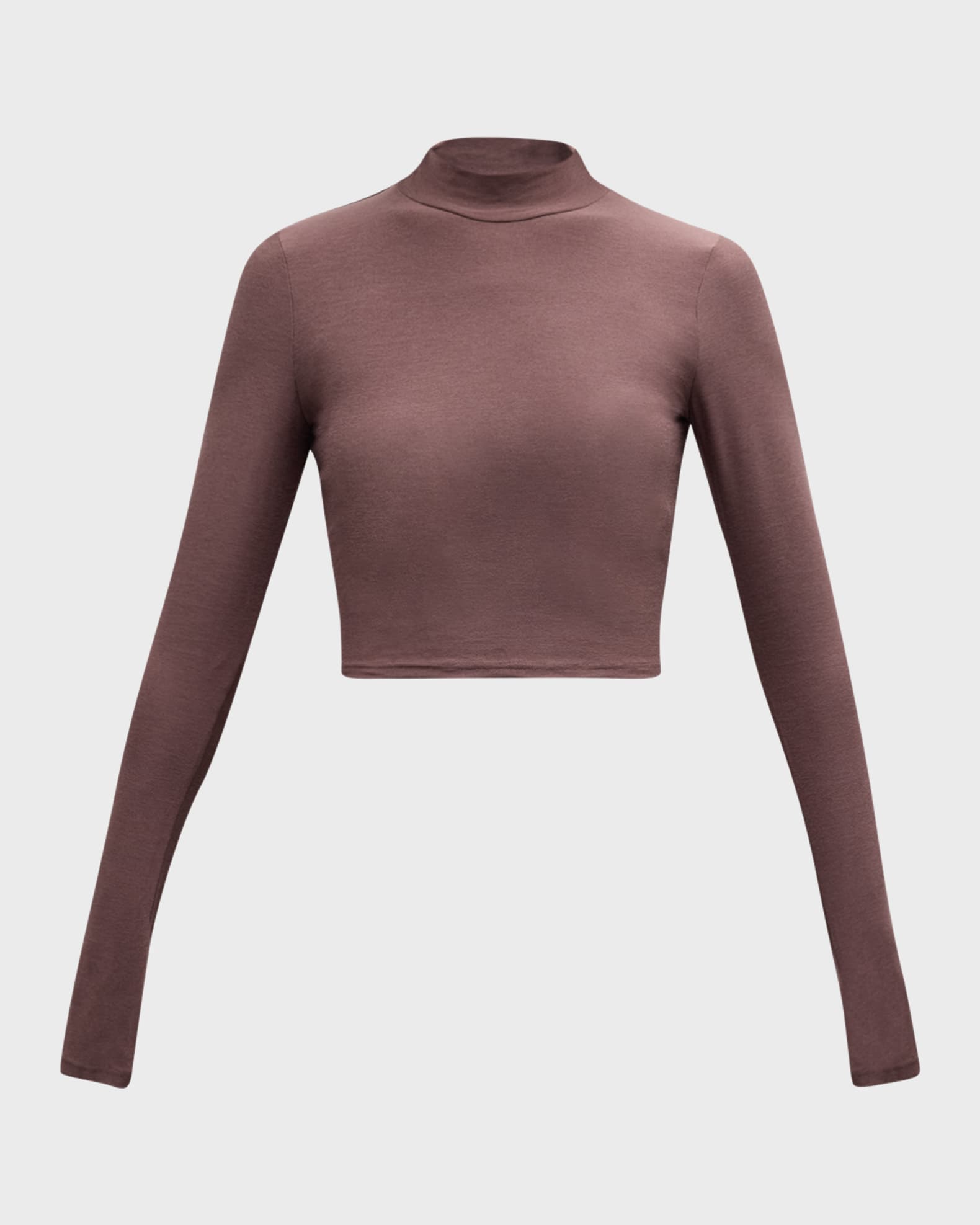 Beyond Yoga Featherweight Moving On Cropped Pullover | Neiman Marcus