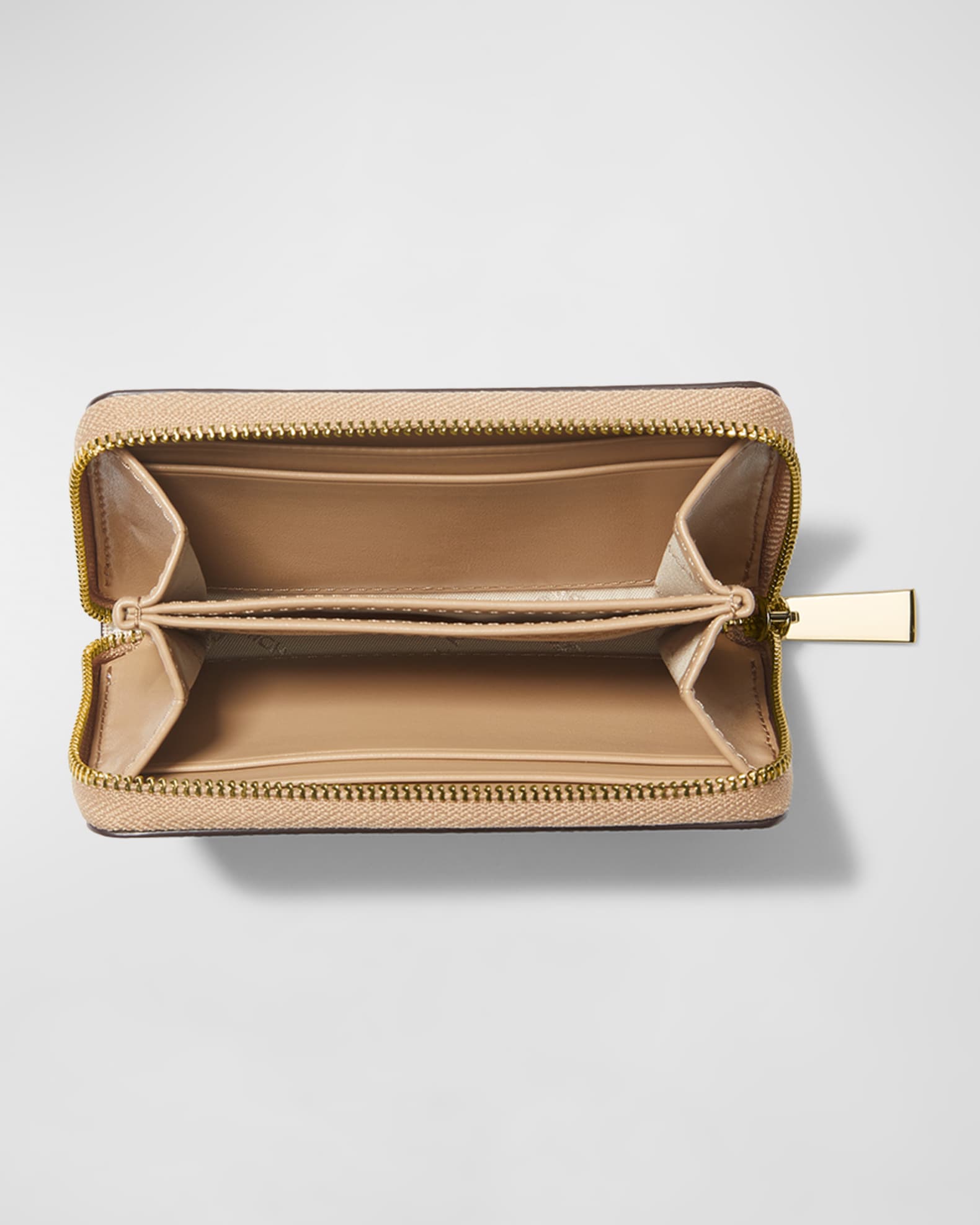 Jet Set Small Monogram Card Holder 1