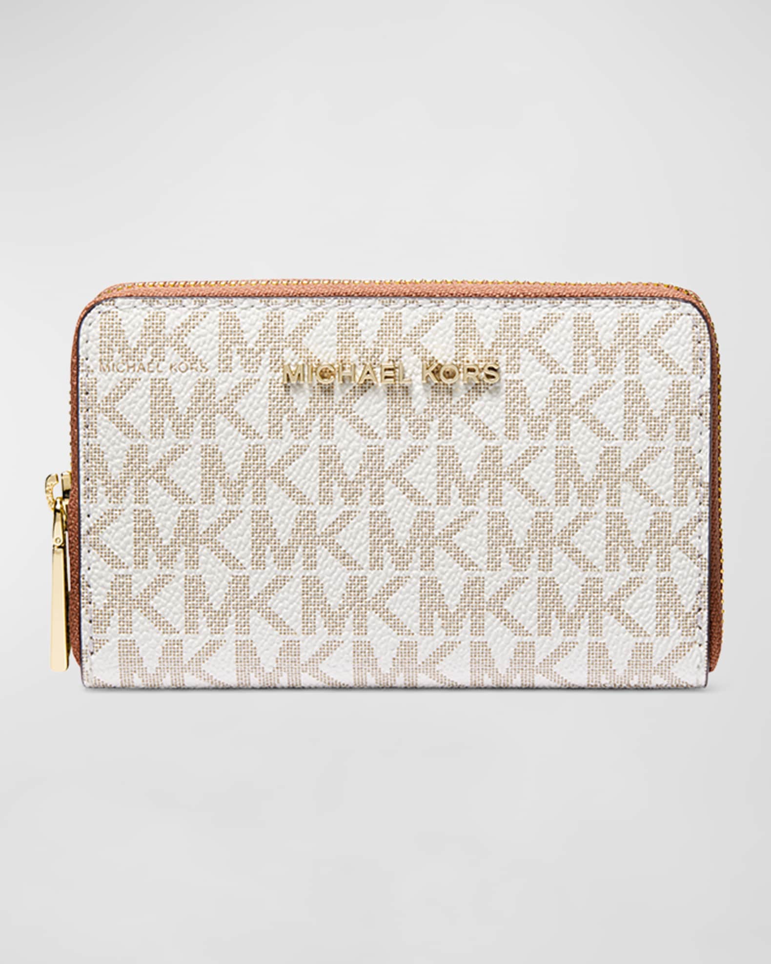 Jet Set Small Monogram Card Holder 0