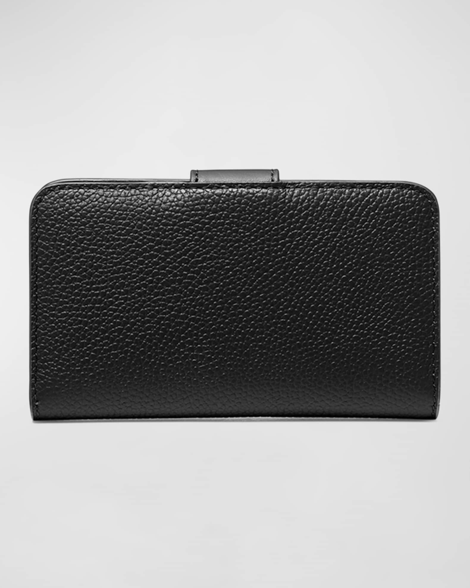 MICHAEL Michael Kors MK Charm Bifold Pocket Wallet Neiman Marcus