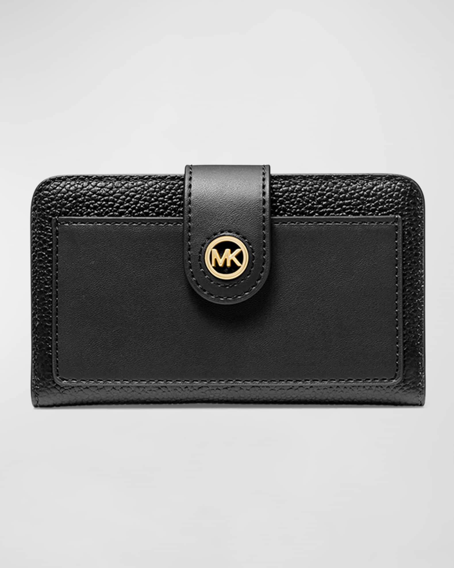 Mk pocket on sale wallet