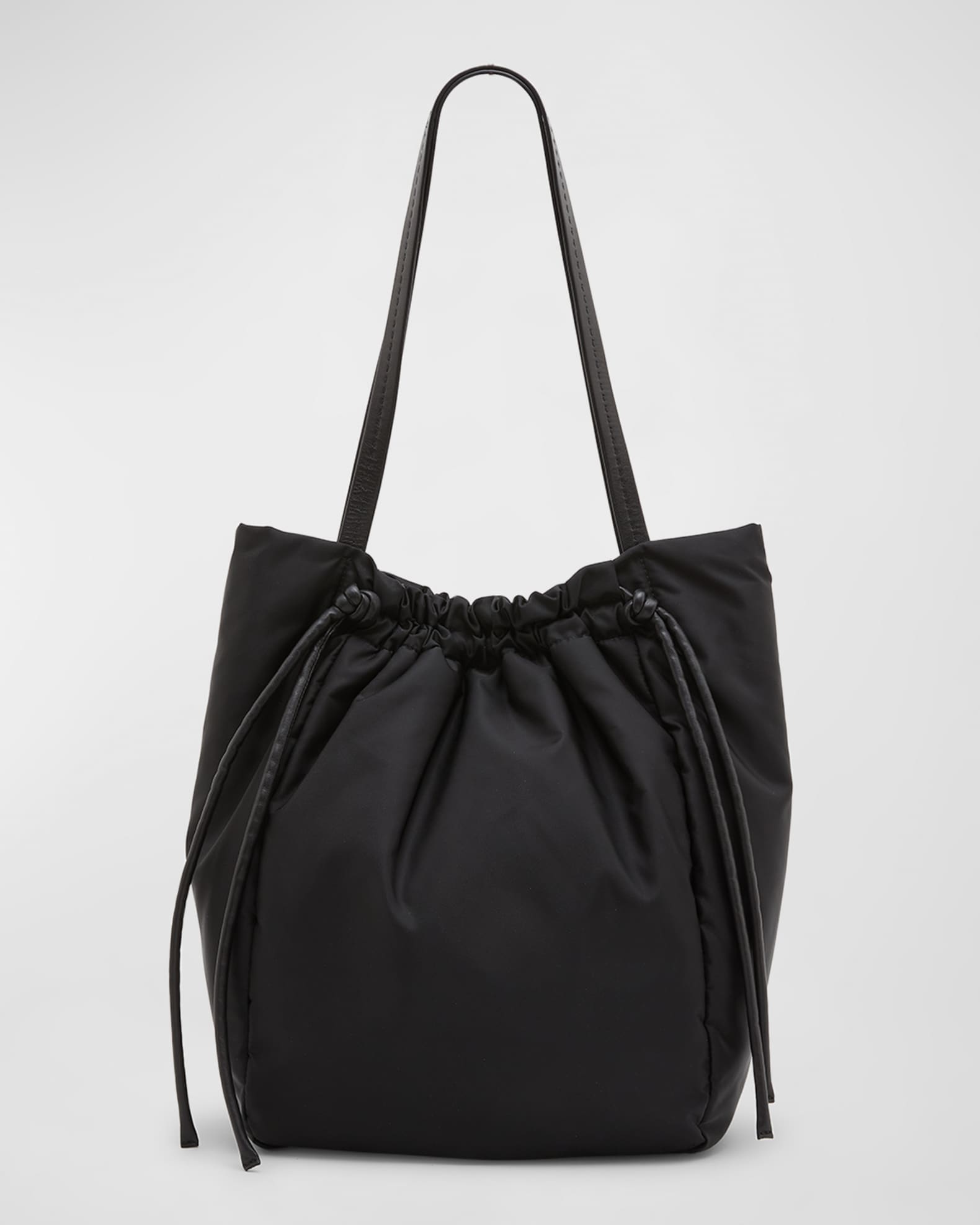 Proenza Schouler Drawstring North South Tote Bag Neiman Marcus