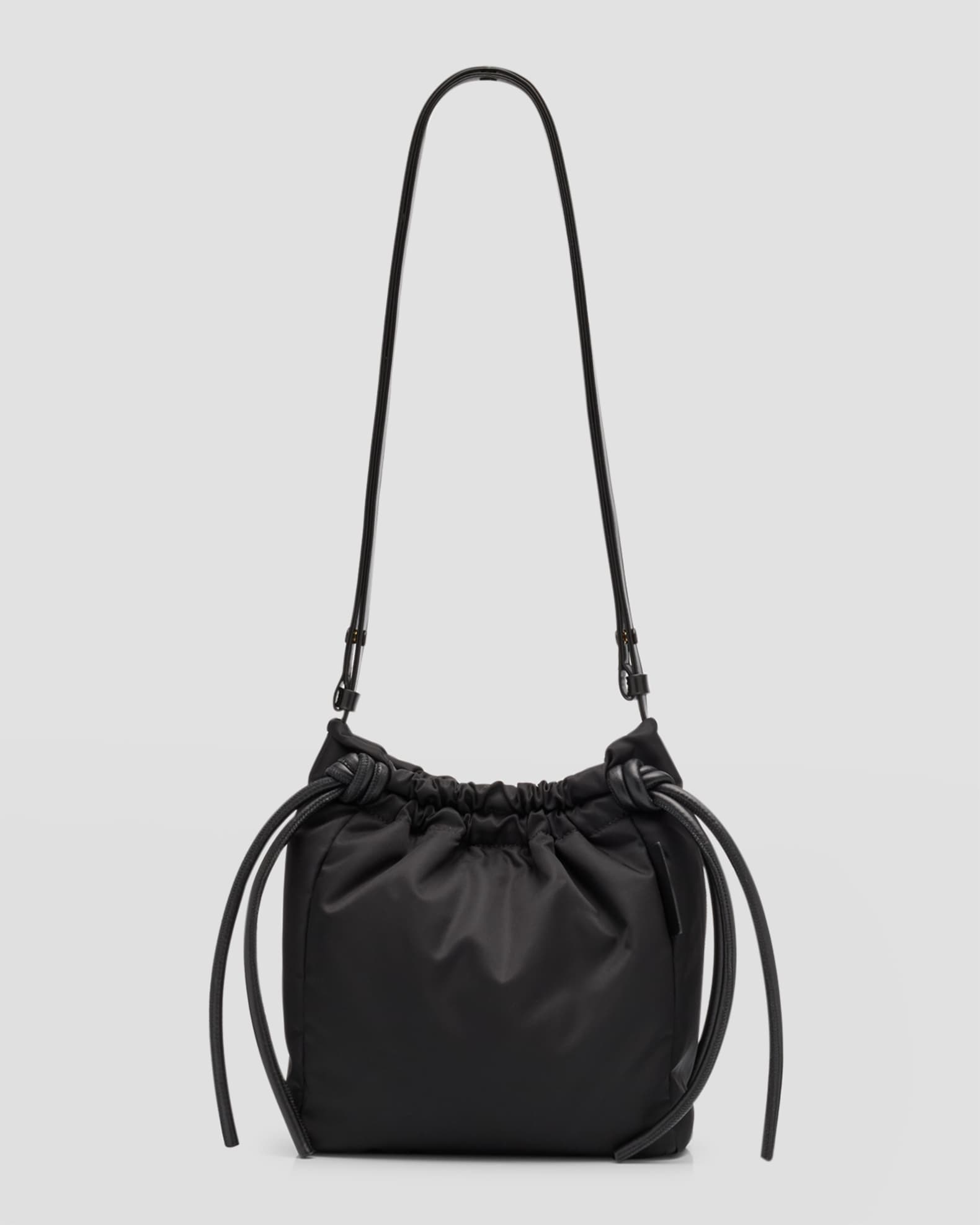 Proenza Schouler Drawstring Pouch Crossbody Bag | Neiman Marcus