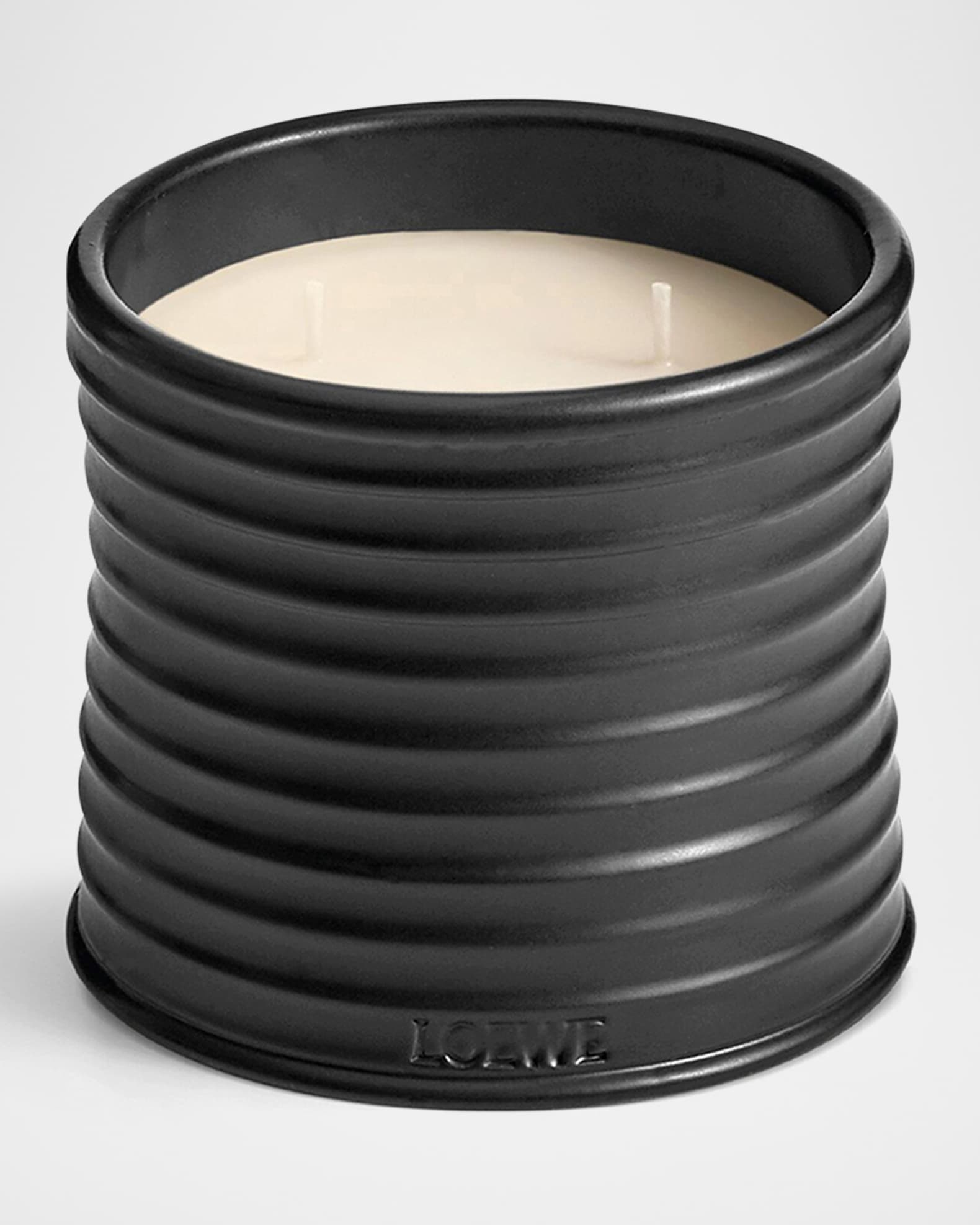 Loewe Roasted Hazelnut Candle, 610 g