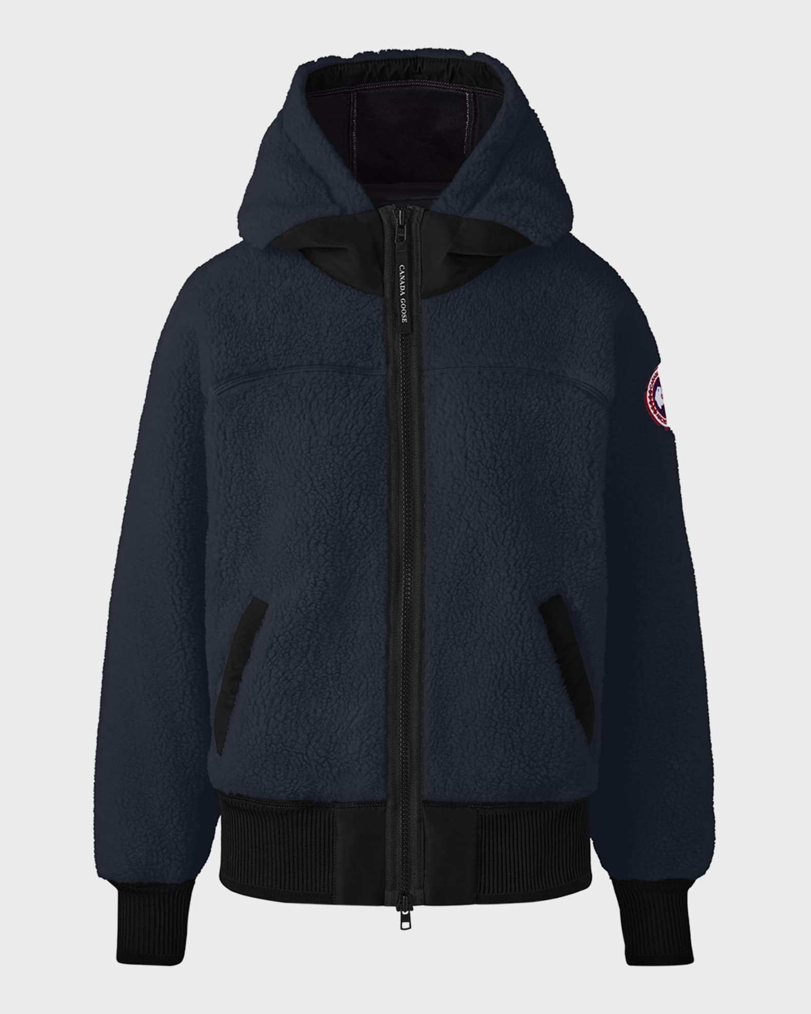Canada goose 0 zip online