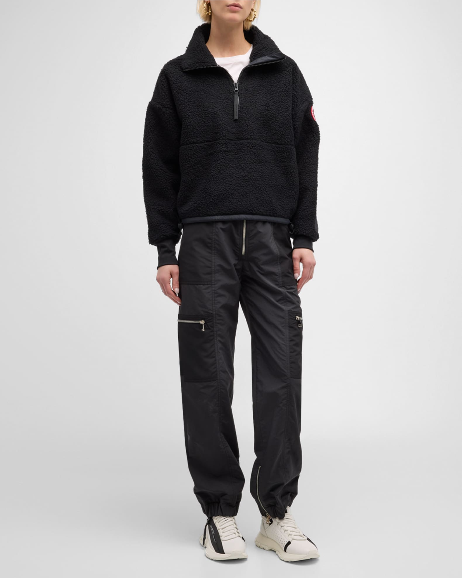 Canada goose 01 zip shop