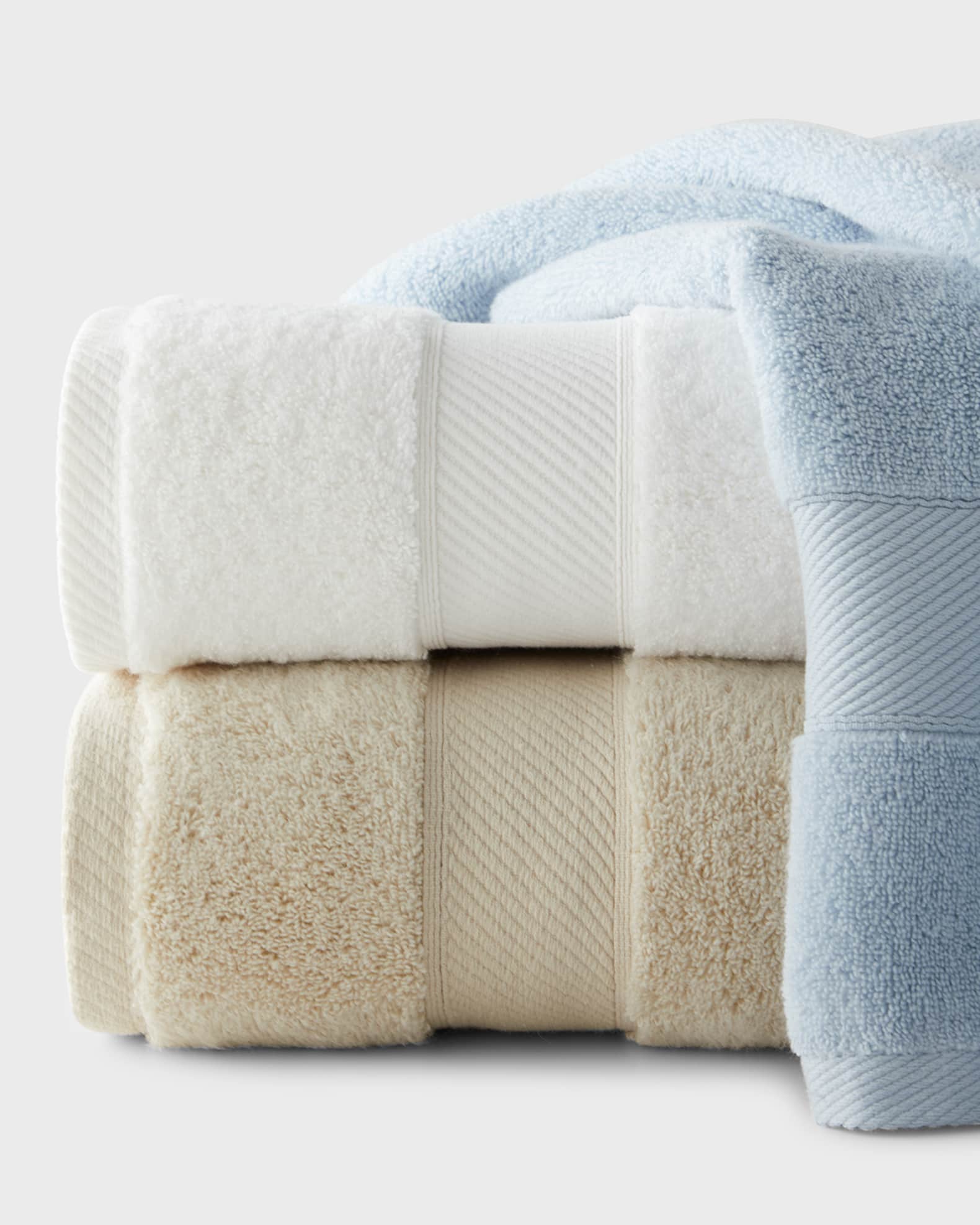 Charisma Classic 6 Piece Towel Collection Neiman Marcus