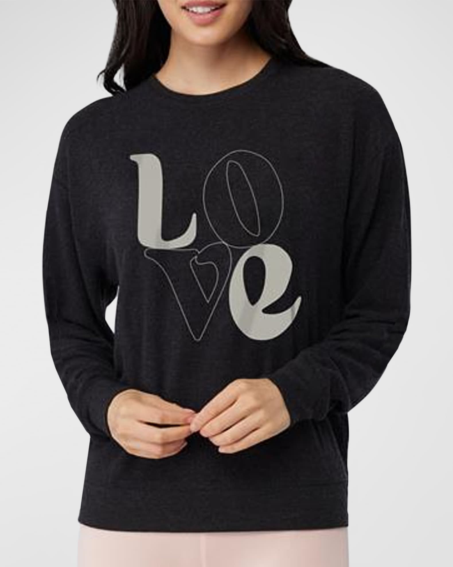 Hush tiffany sweatshirt best sale