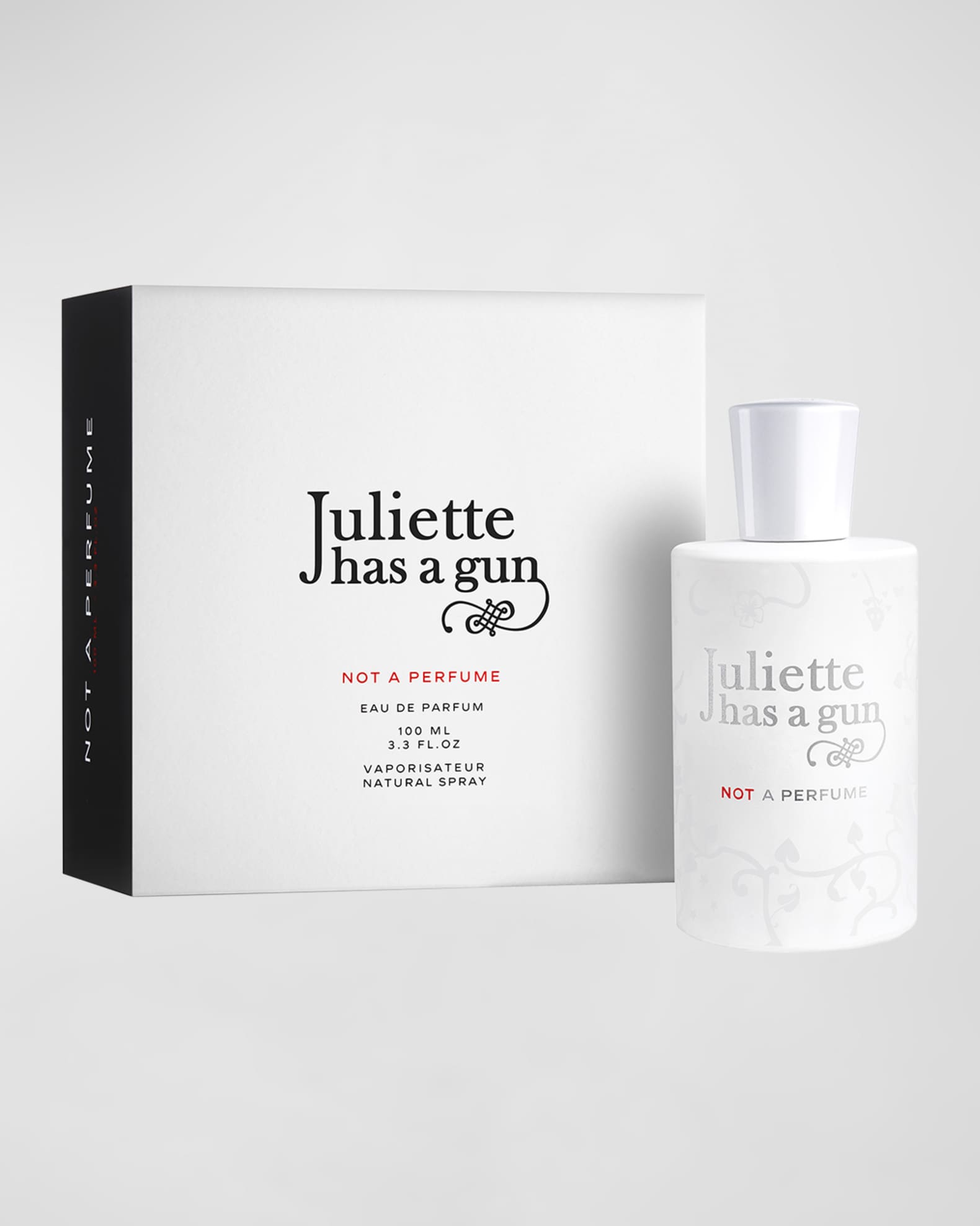 Juliette has a gun Not a Perfume Eau de Parfum, 3.3 oz. | Neiman Marcus