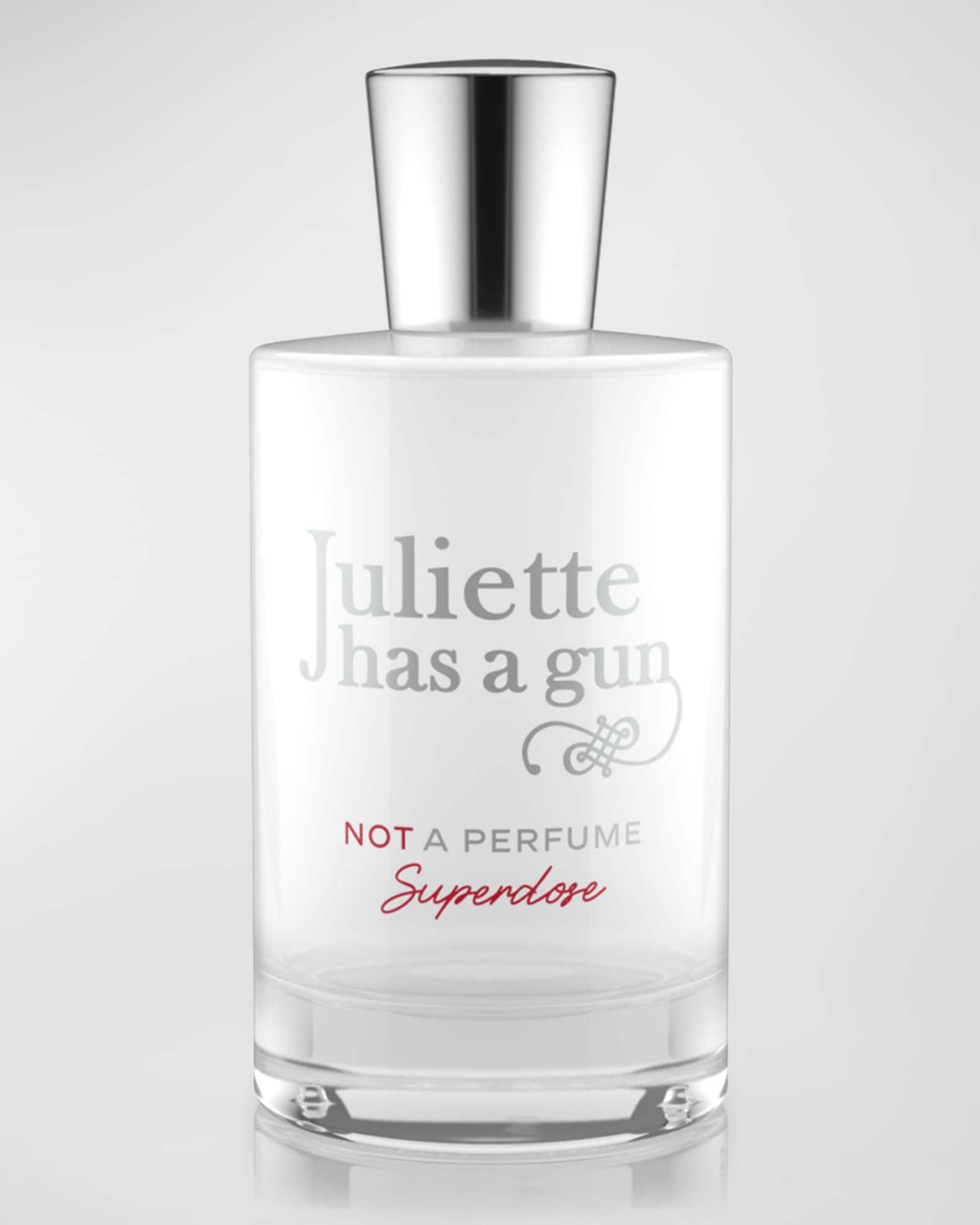 Juliette has a gun not shop a perfume 3.3