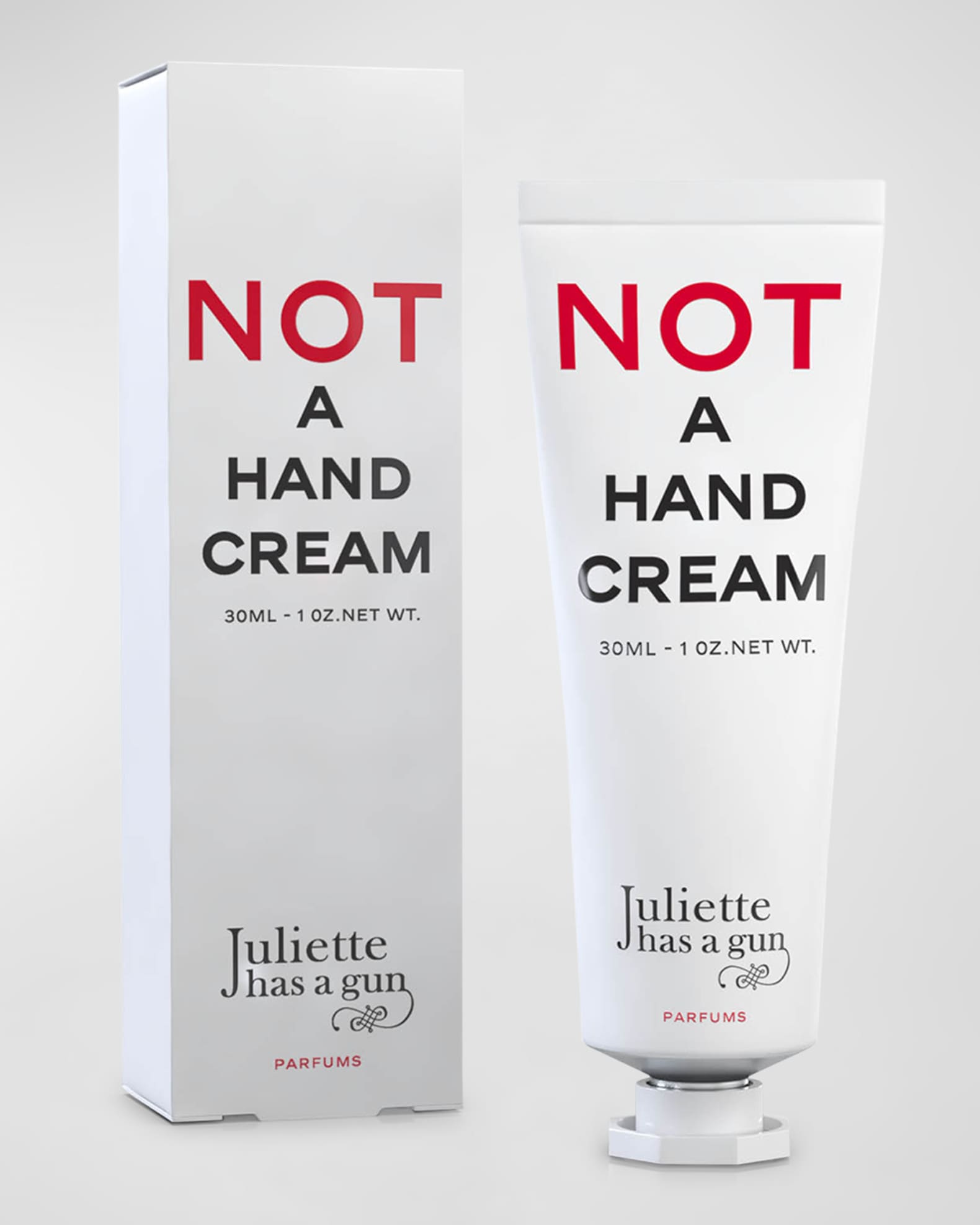 Not a Perfume Hand Cream, 1 oz. 1