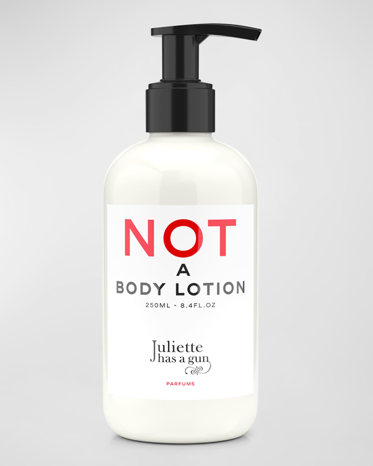 Not a Perfume Body Lotion, 8.4 oz.  0