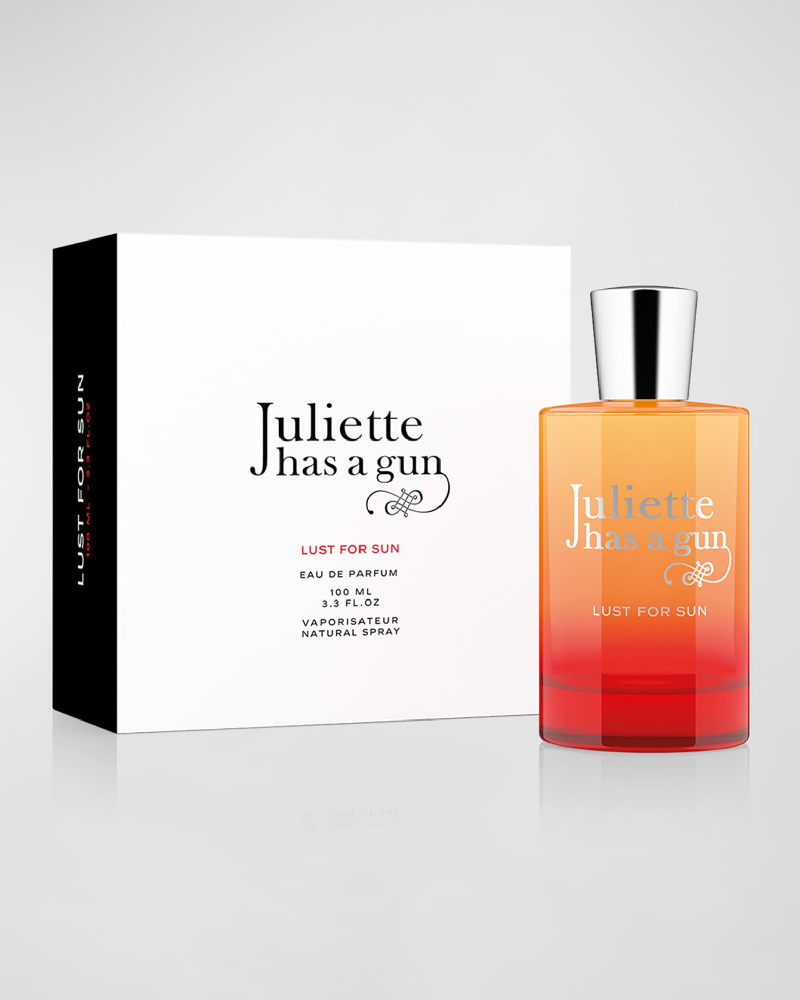 Lust For Sun Eau de Parfum, 3.3 oz. 1