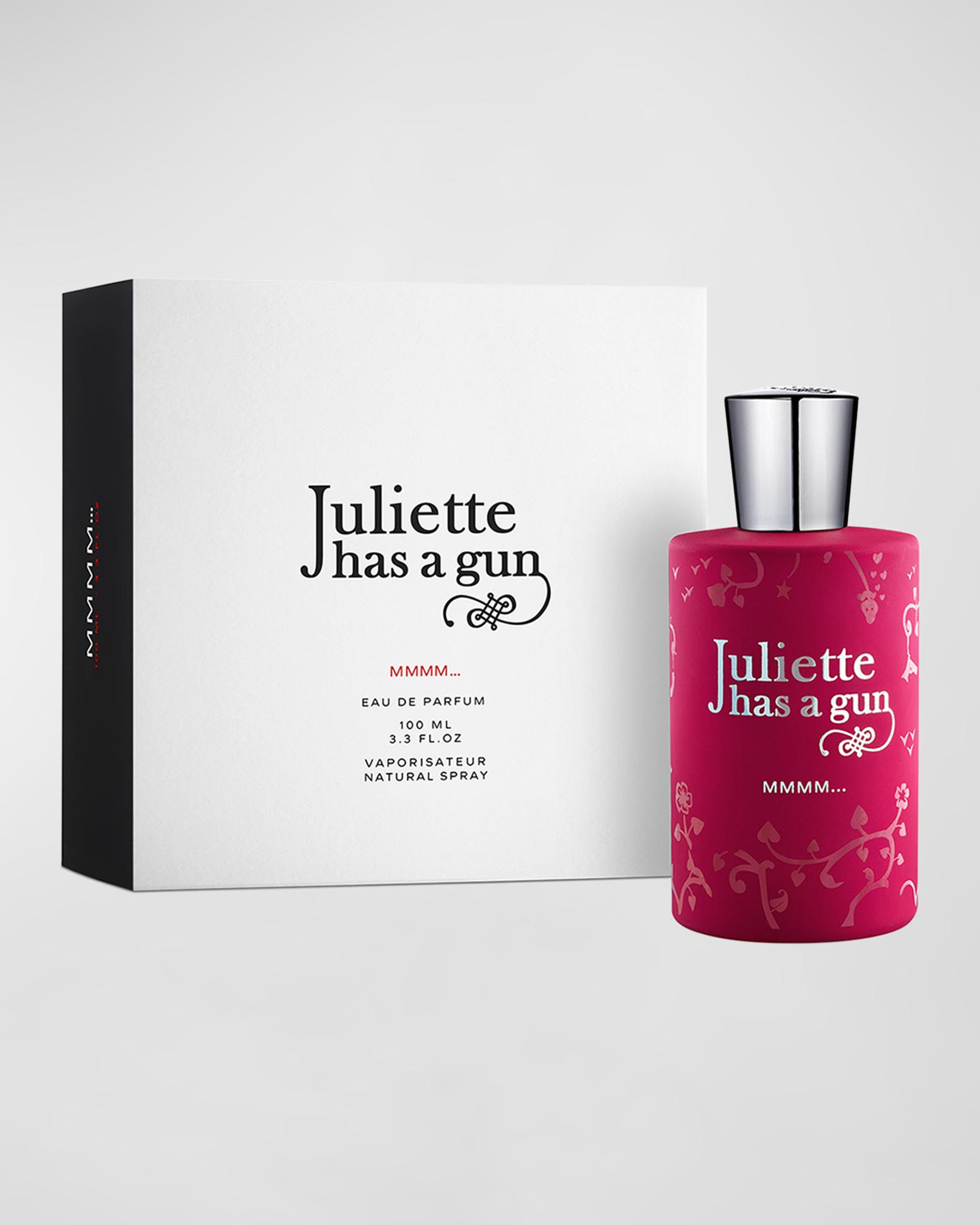 Mmmm by Juliette Has A Gun, 3.3 oz EDP Spray for Women main image 0