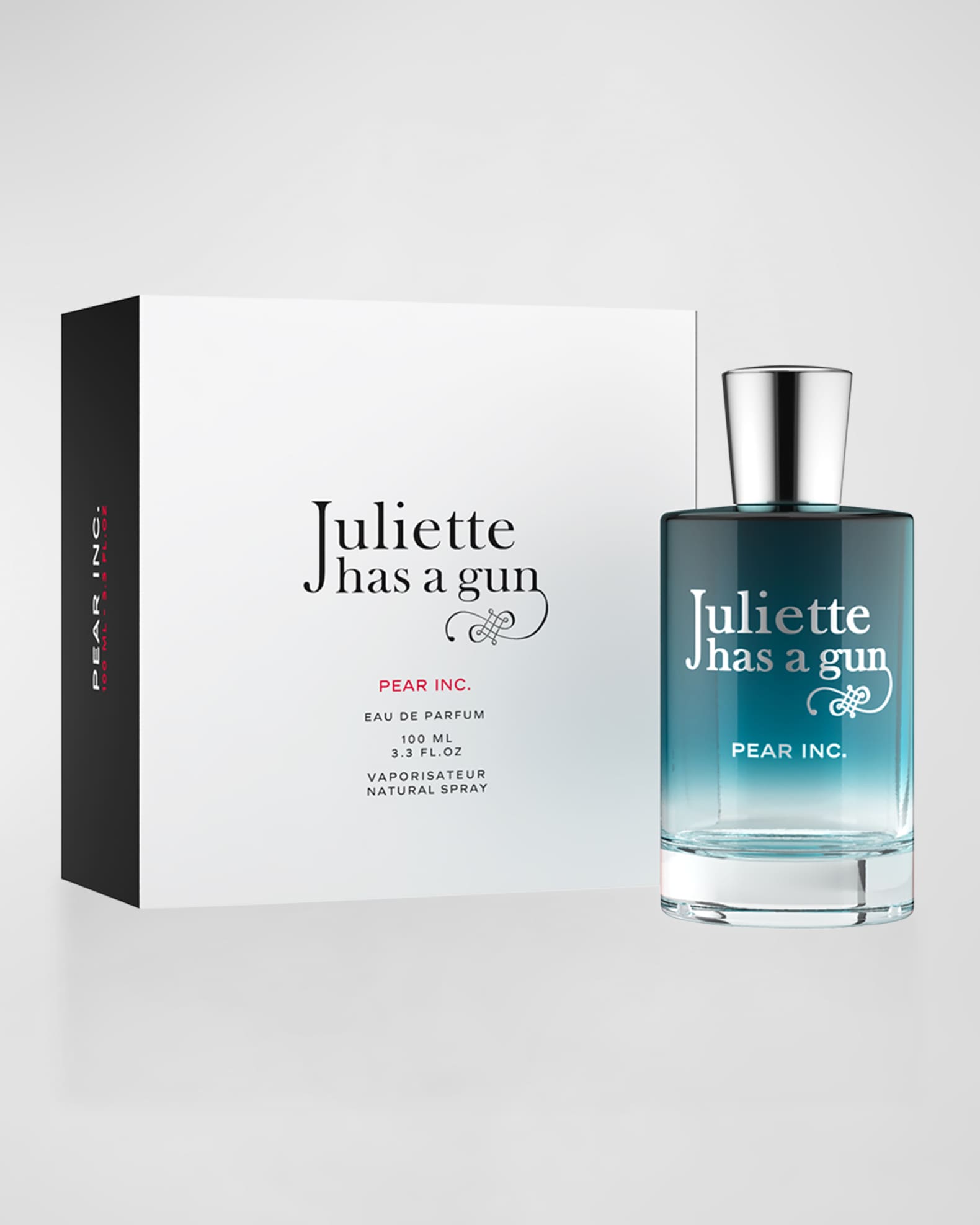 Juliette has a gun Pear Inc. Eau de Parfum, 3.3 oz. | Neiman Marcus