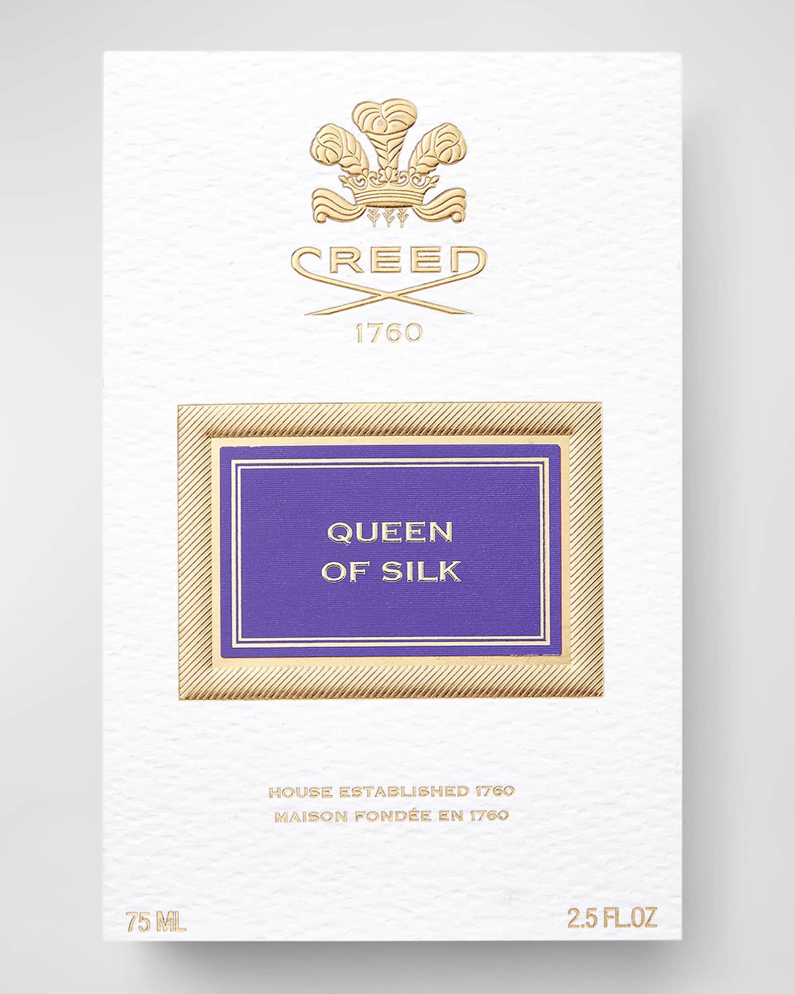 Queen of Silk Eau de Parfum | Neiman Marcus