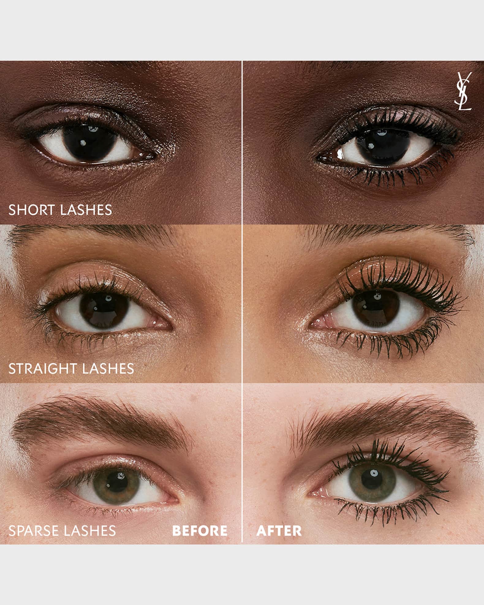 Waterproof Lash Clash Mascara 1