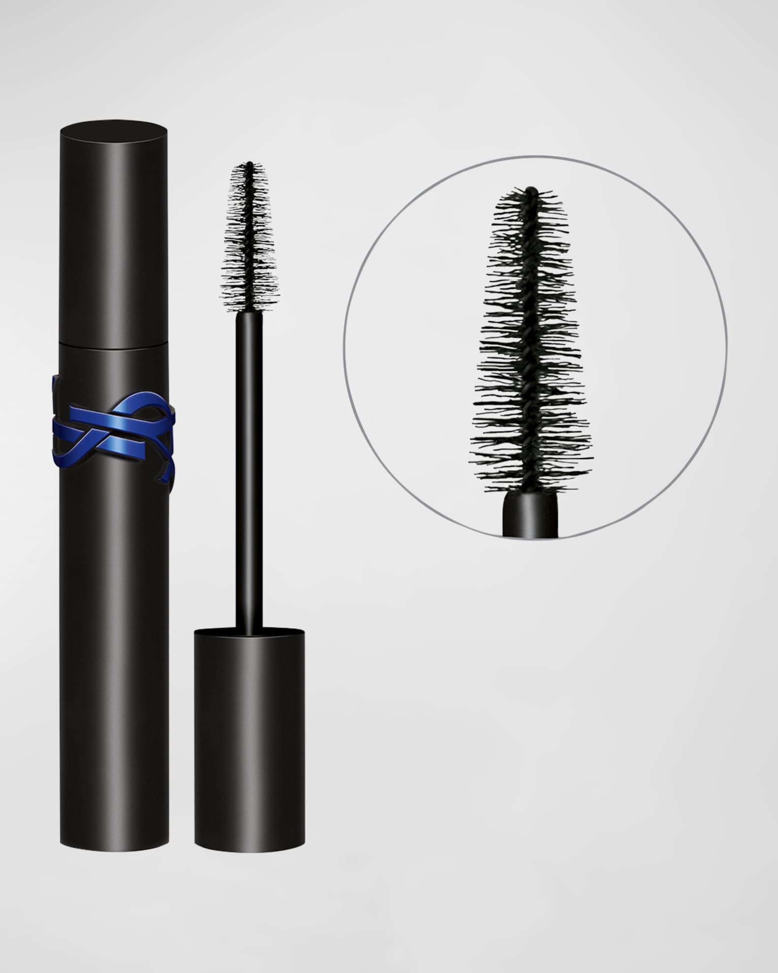 Waterproof Lash Clash Mascara 0
