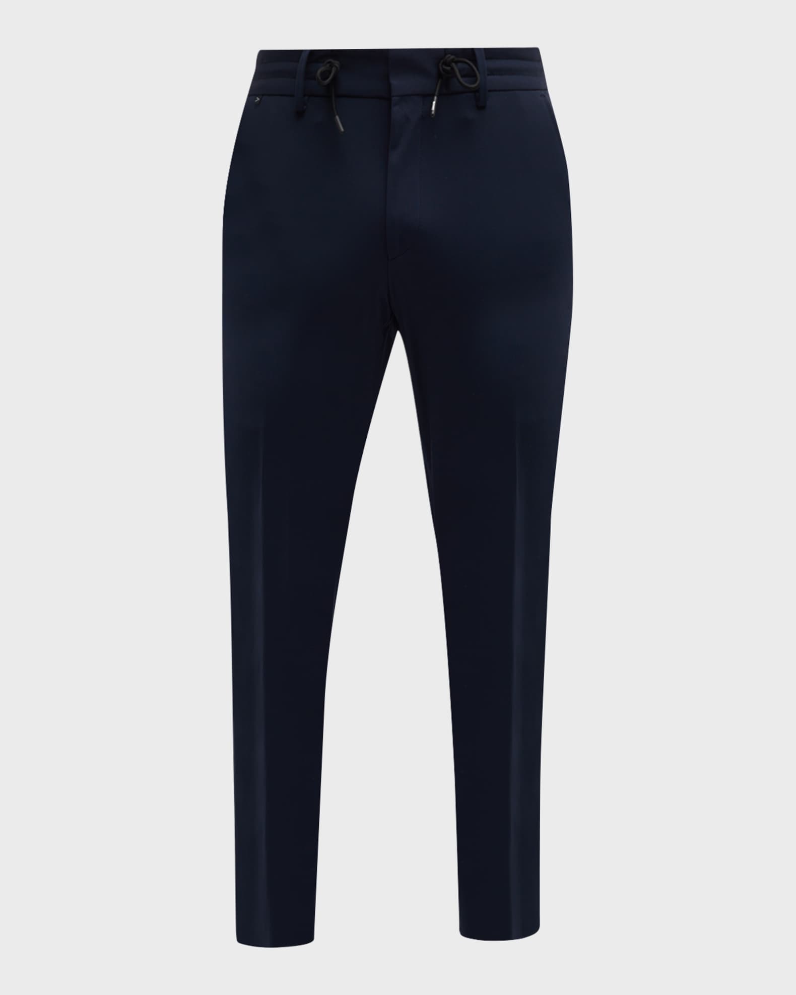 Hugo boss slim fit joggers 2025