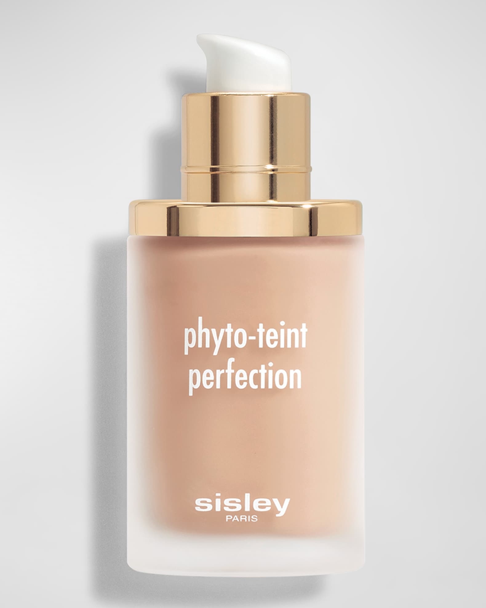 Phyto-Teint Perfection Foundation 1