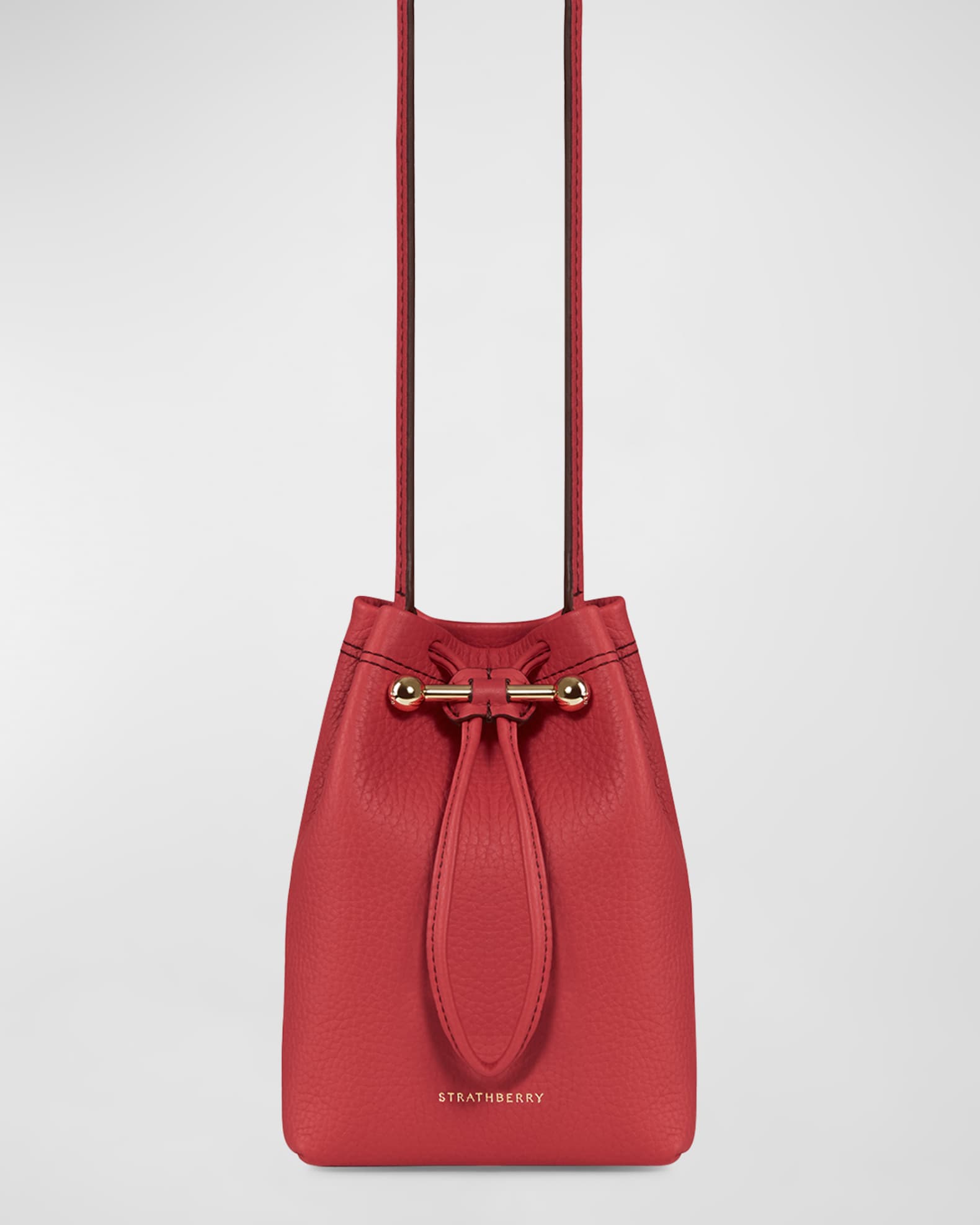 Strathberry bucket bag 2025