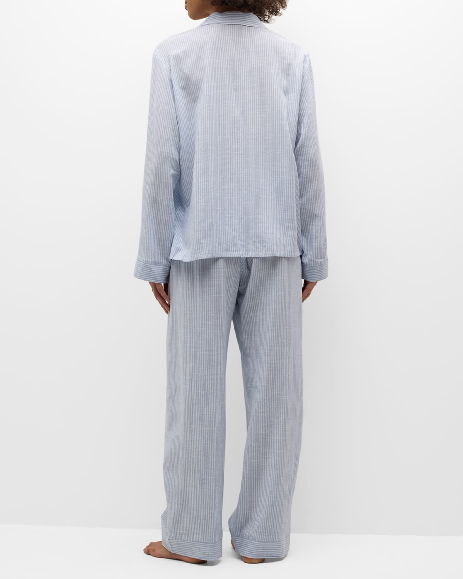 Nautico Long PJ Set main image 1