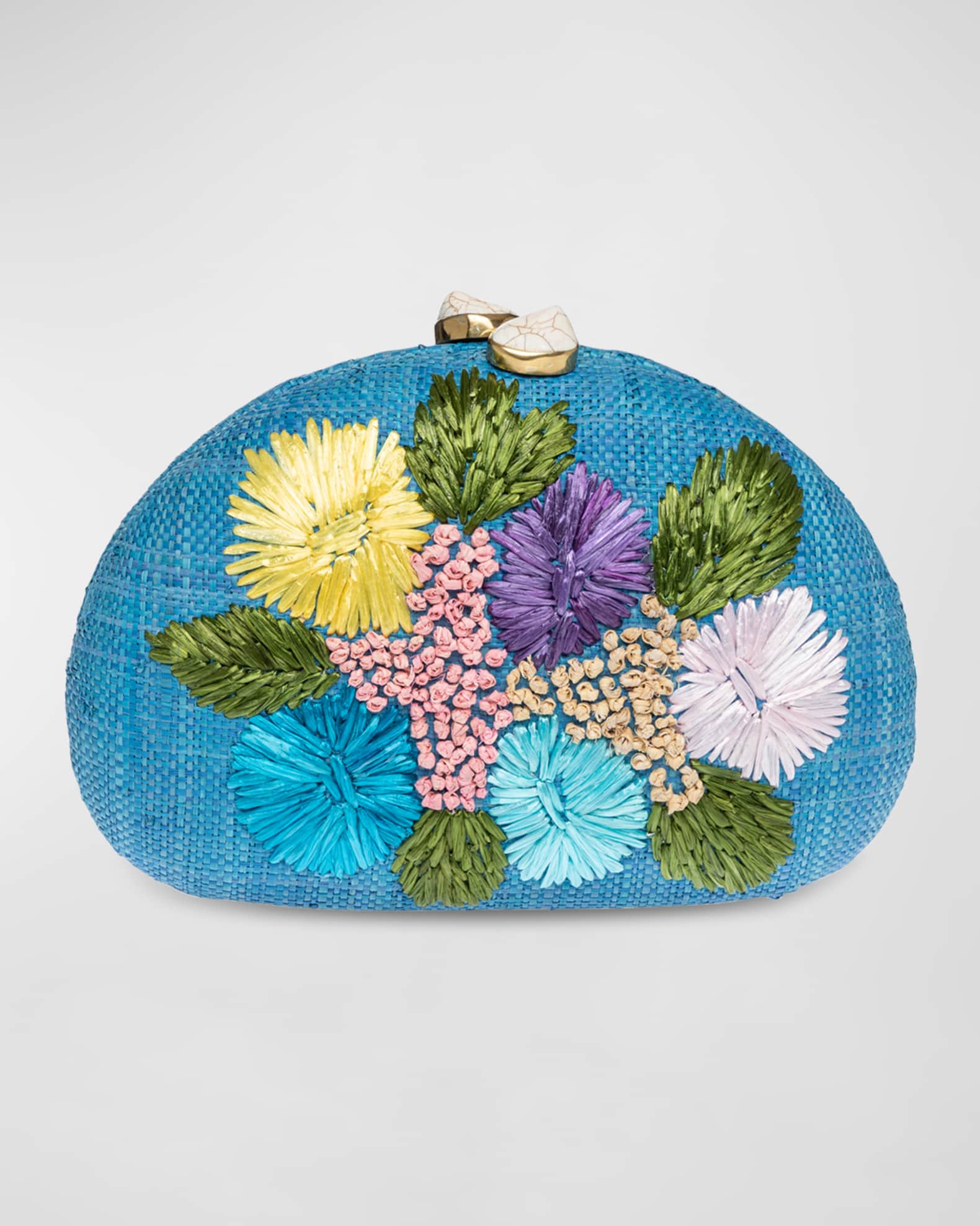 Rafe clutch top