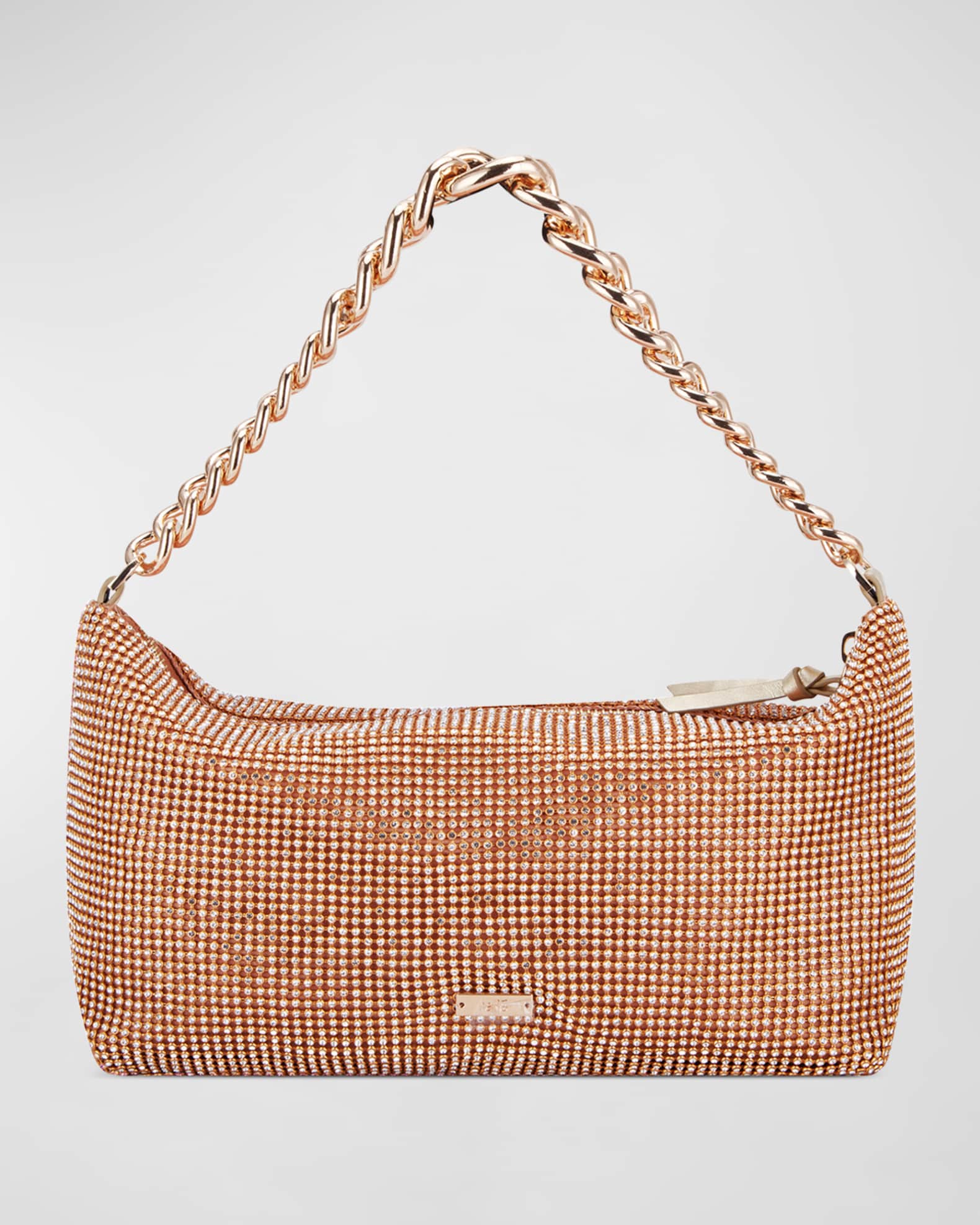 Rafe Eliza Embellished TopHandle Bag Neiman Marcus