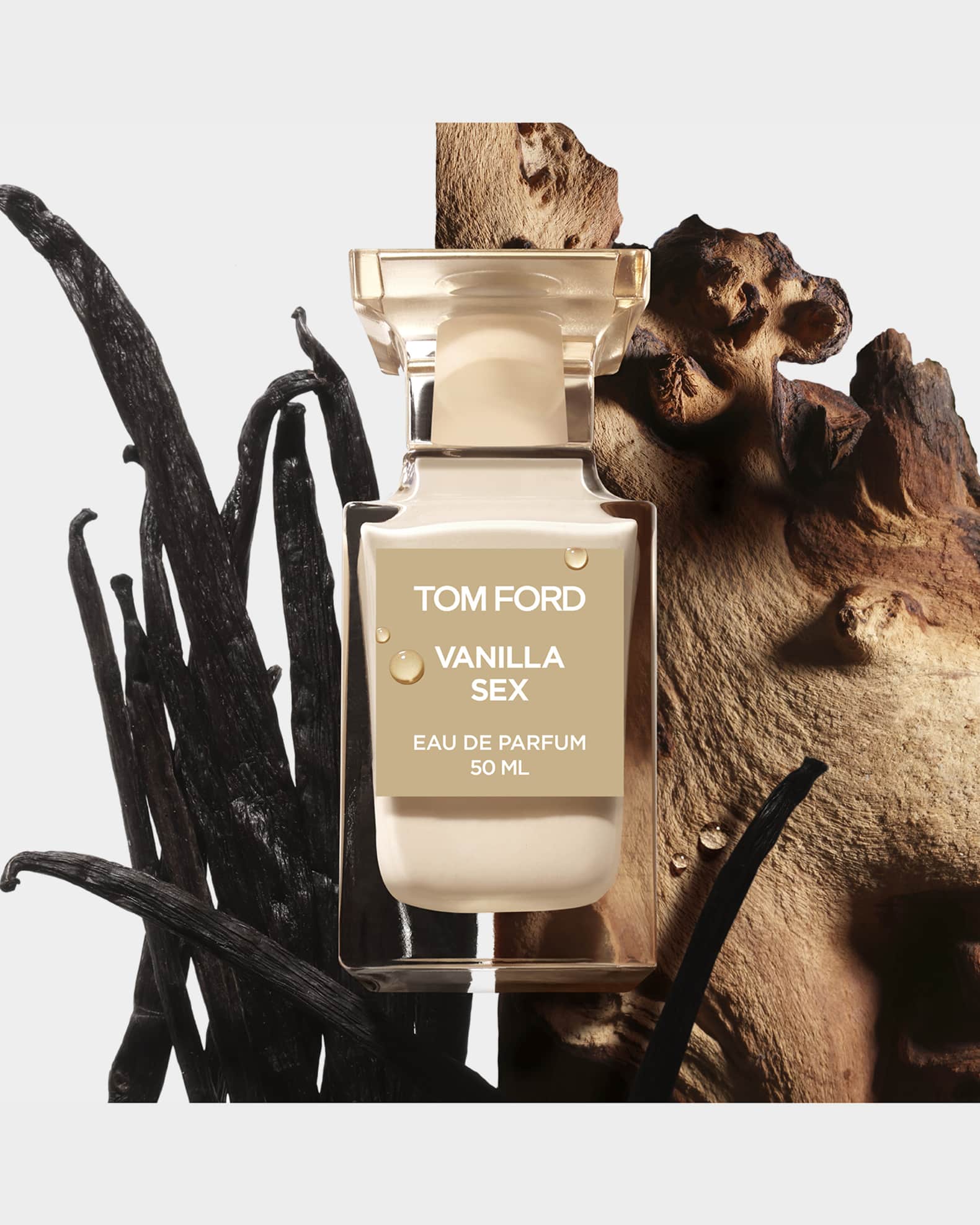 Tobacco Vanille Eau de Parfum | TOM FORD BEAUTY