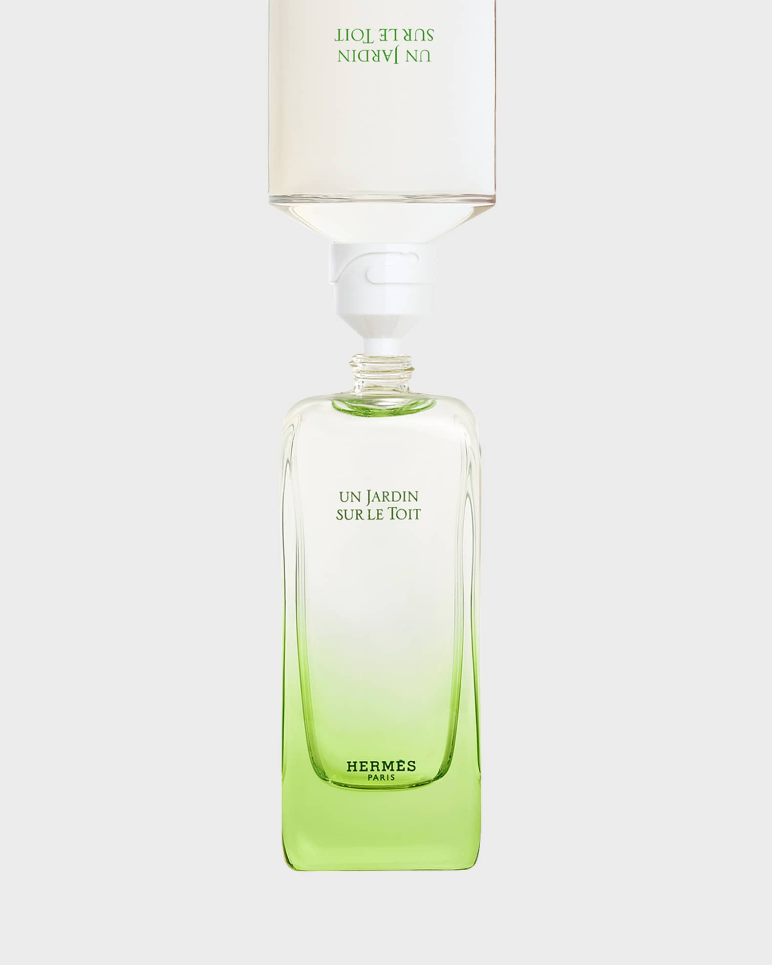 Un jardin sur le toit 50ml top