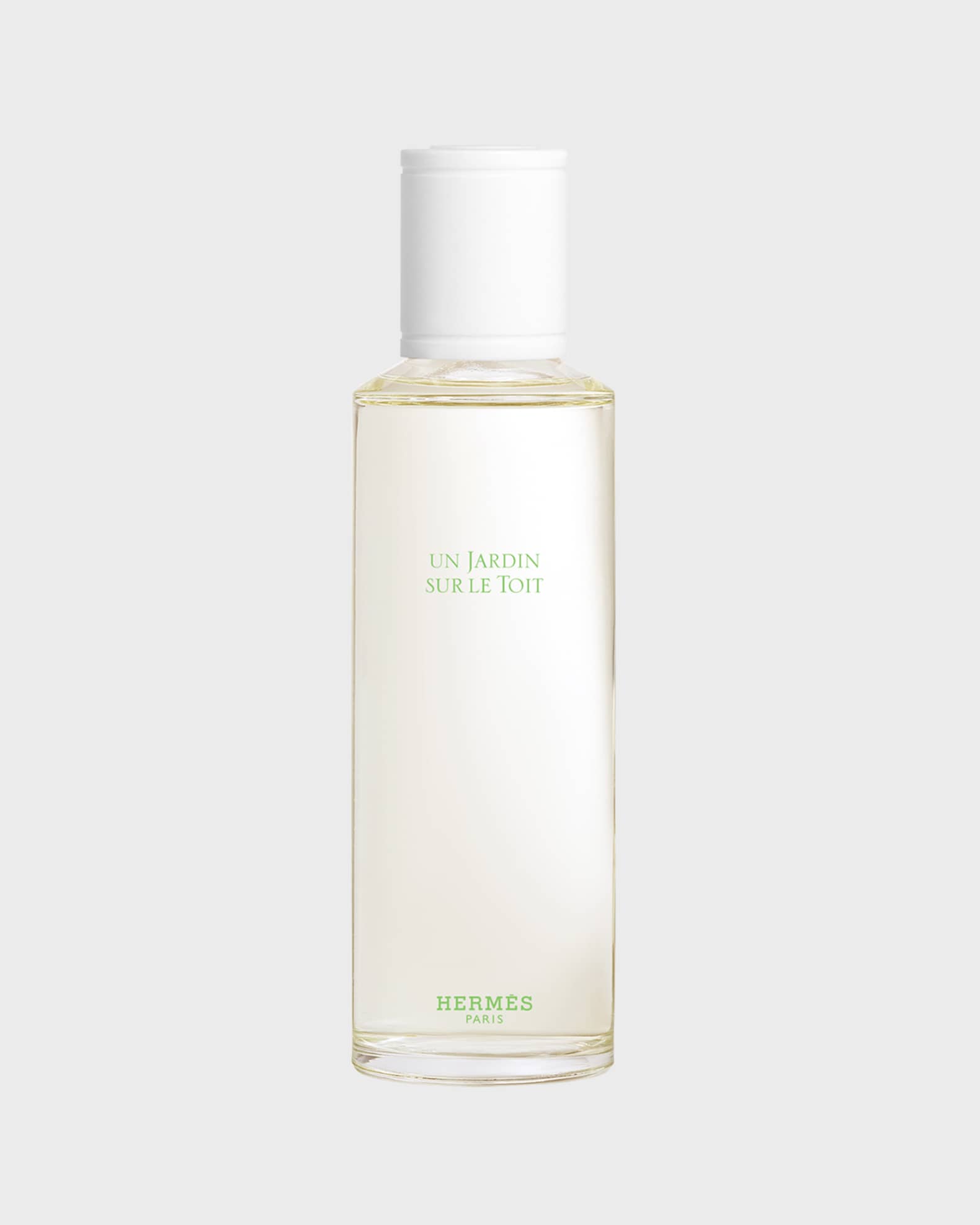 Un Jardin sur le Toit Eau de Toilette Refill, 6.5 oz. 0