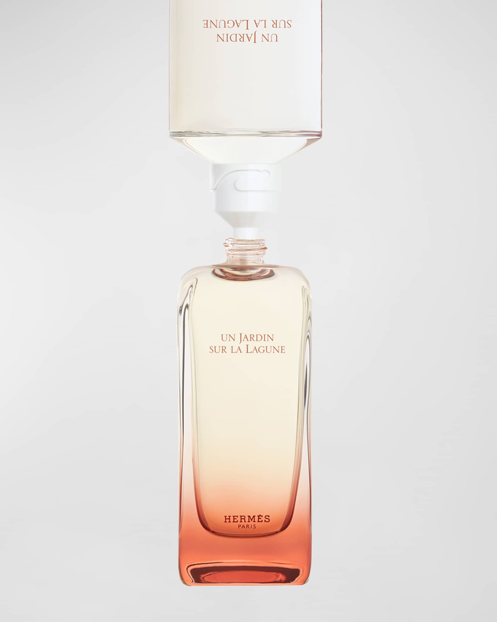 Un jardin sur la lagune hermes discount
