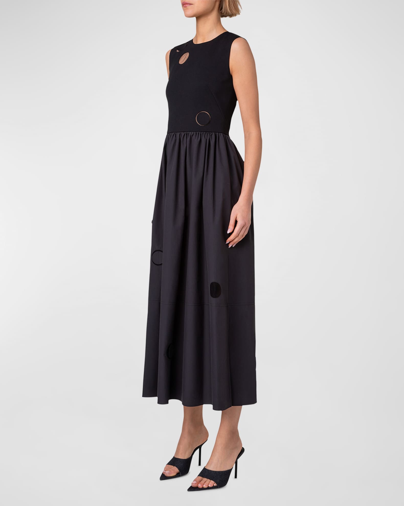 Akris sale neiman marcus clearance
