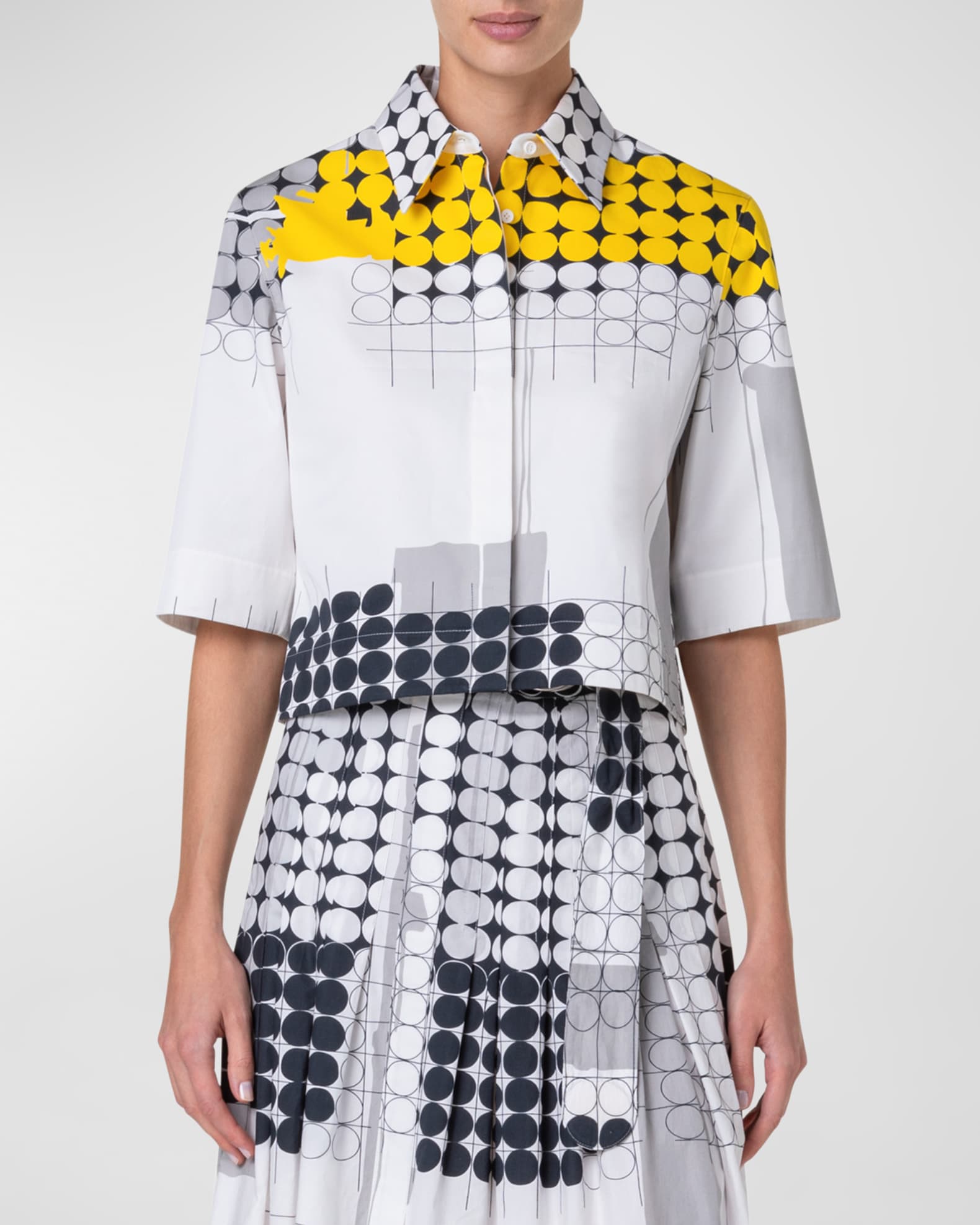 Skyscraper Façade Collection | Neiman Marcus