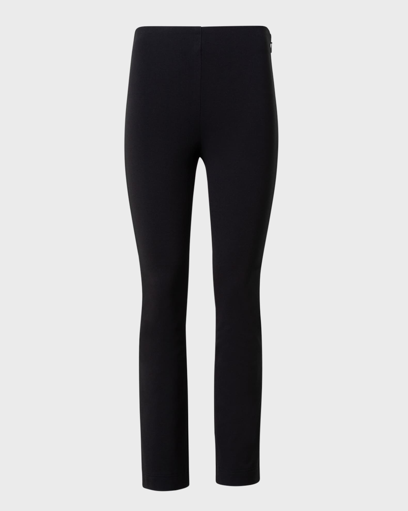 Urban Classics Dam Dam U00e5tervunna Hu00f6gmidja Utsvu00e4ngda Leggings, Svart, S