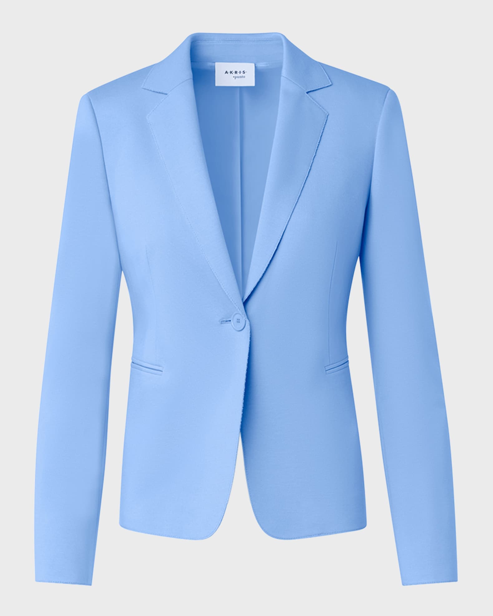Akris punto jacket clearance